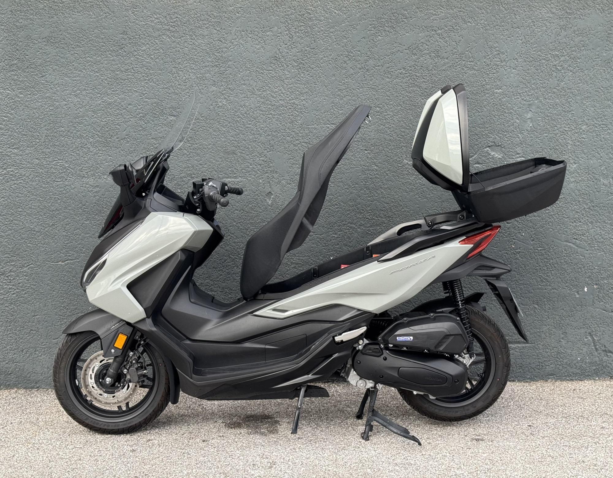 HONDA NSS FORZA 125