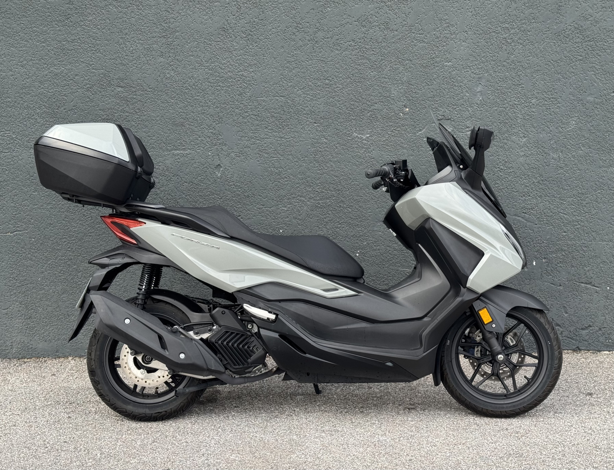 HONDA NSS FORZA 125