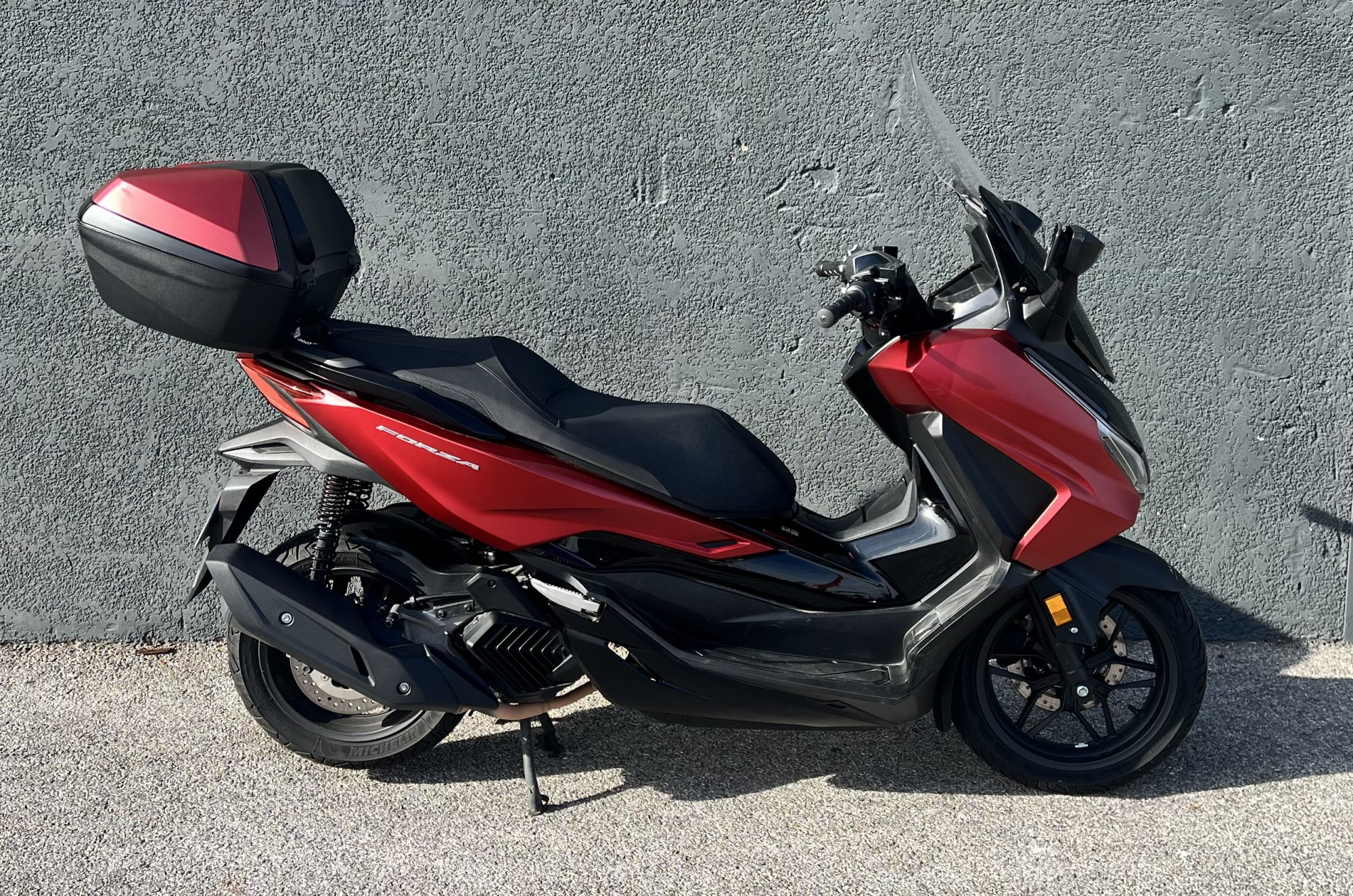 HONDA NSS FORZA 125