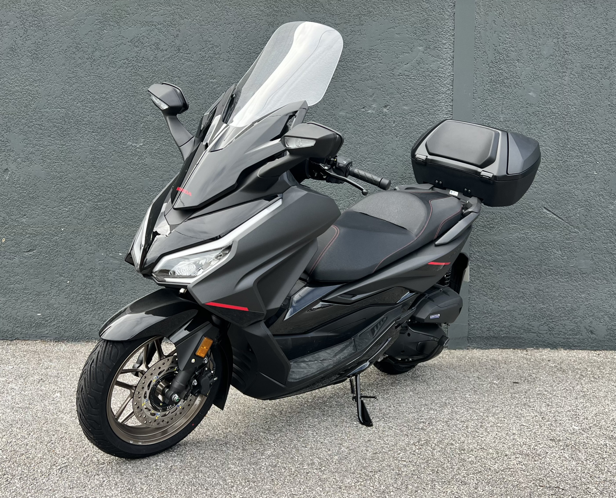 HONDA NSS FORZA 125
