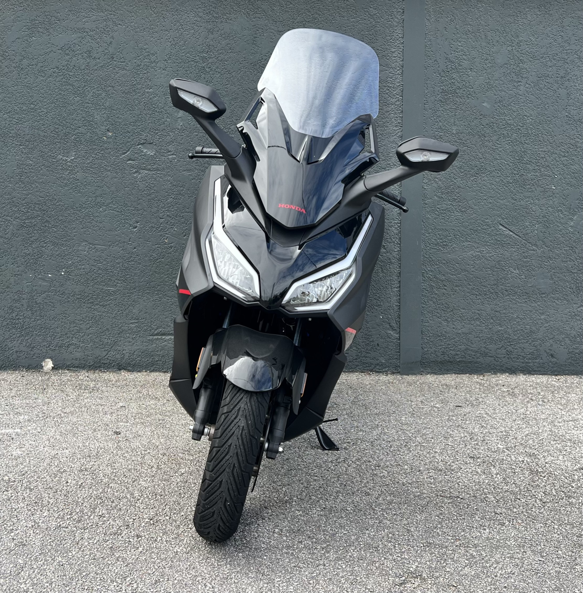 HONDA NSS FORZA 125
