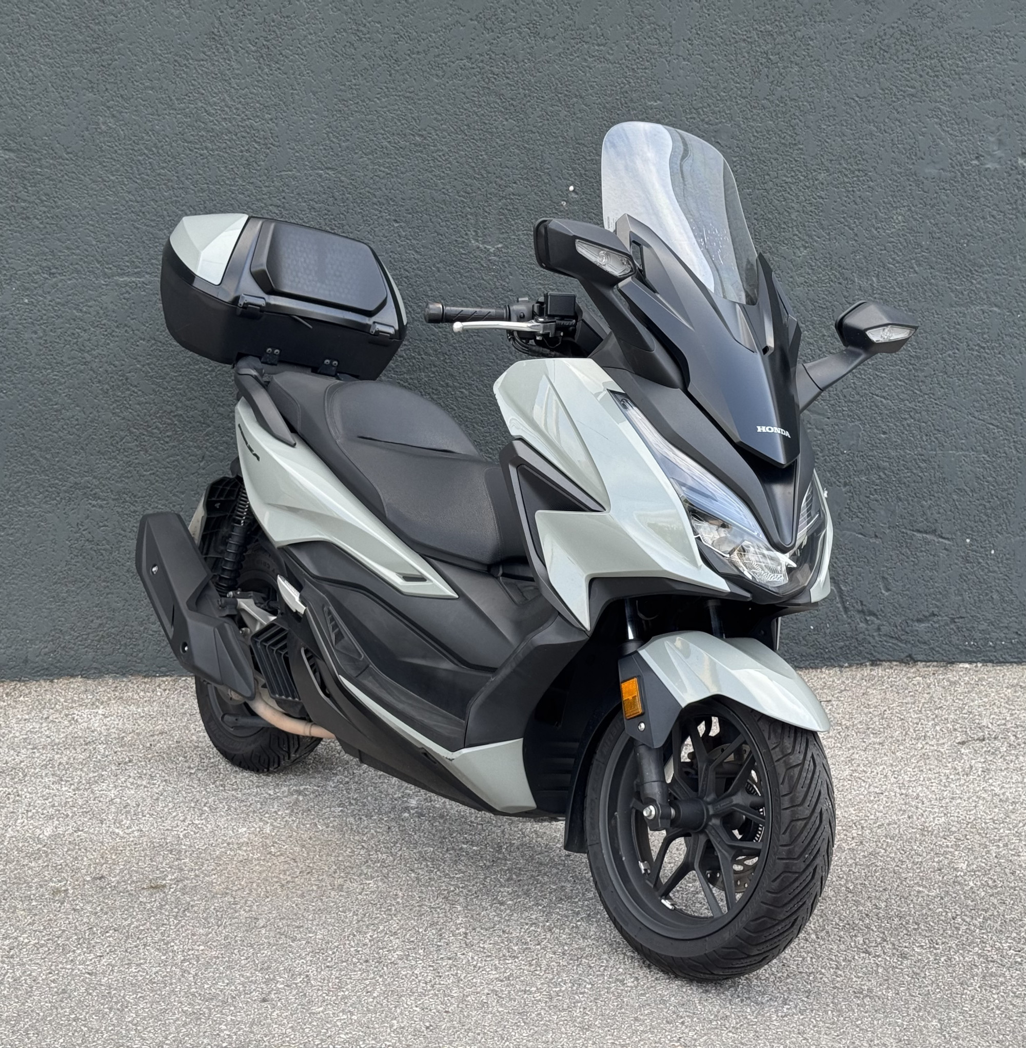 HONDA NSS FORZA 125