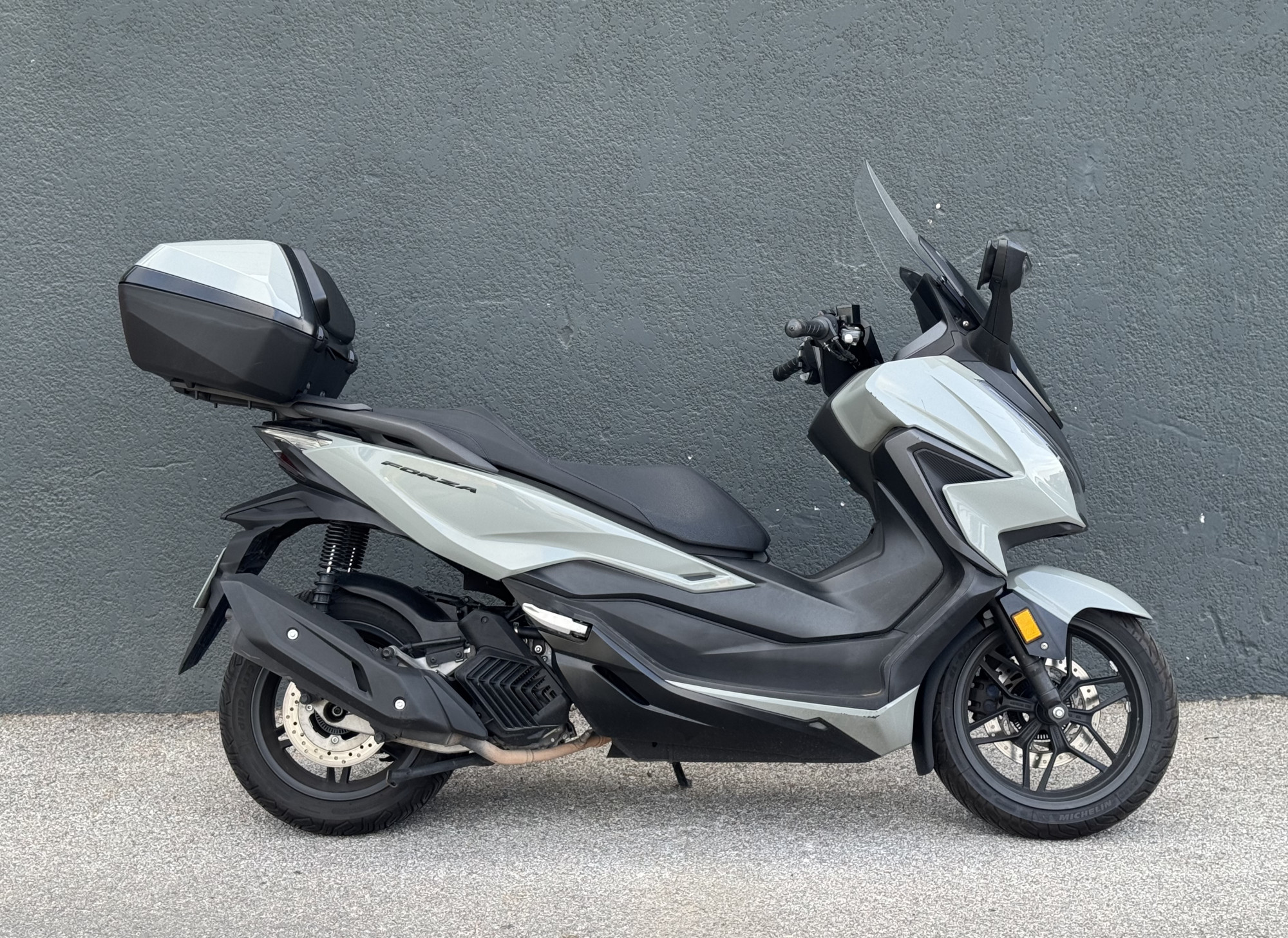 HONDA NSS FORZA 125
