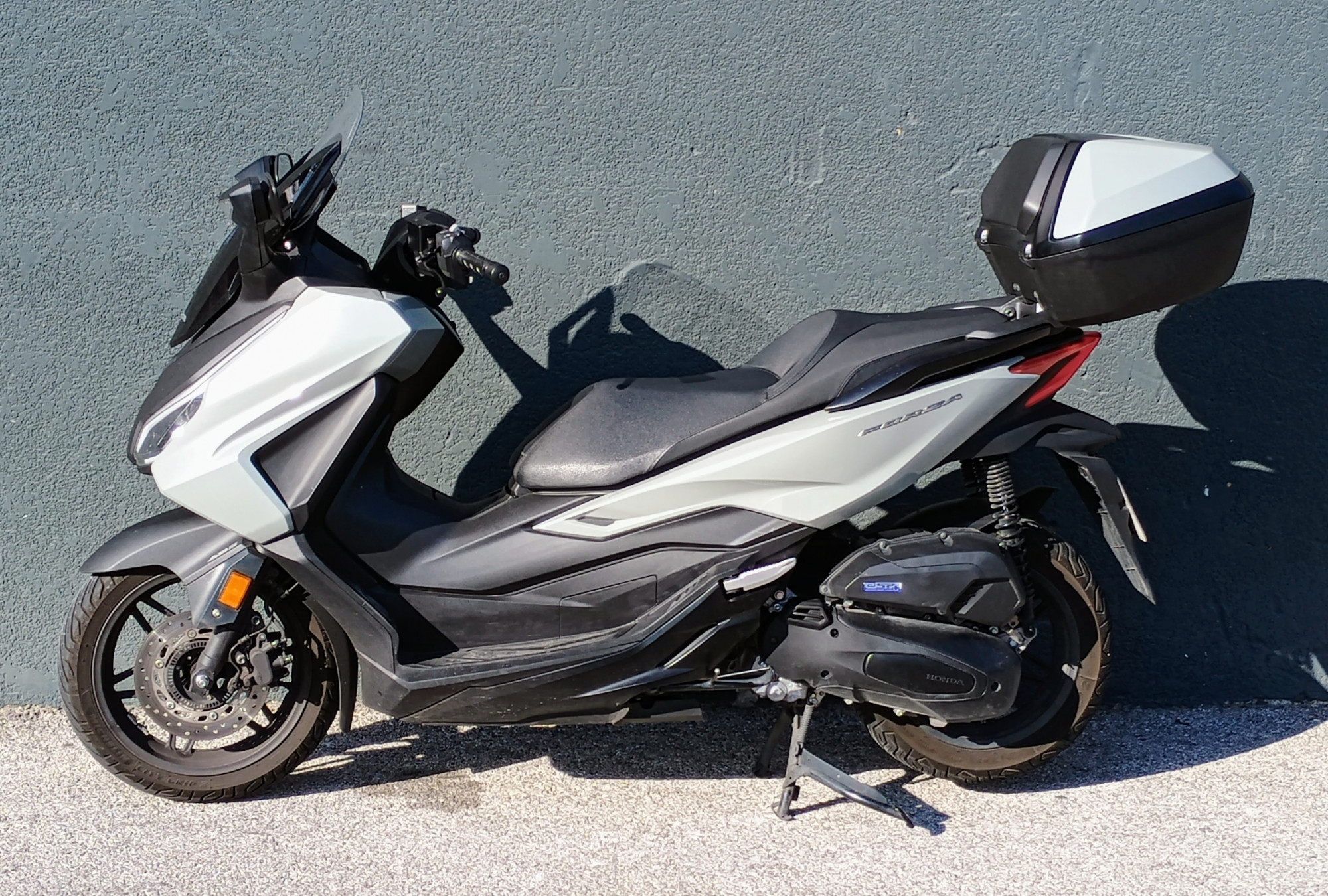 HONDA NSS FORZA 125