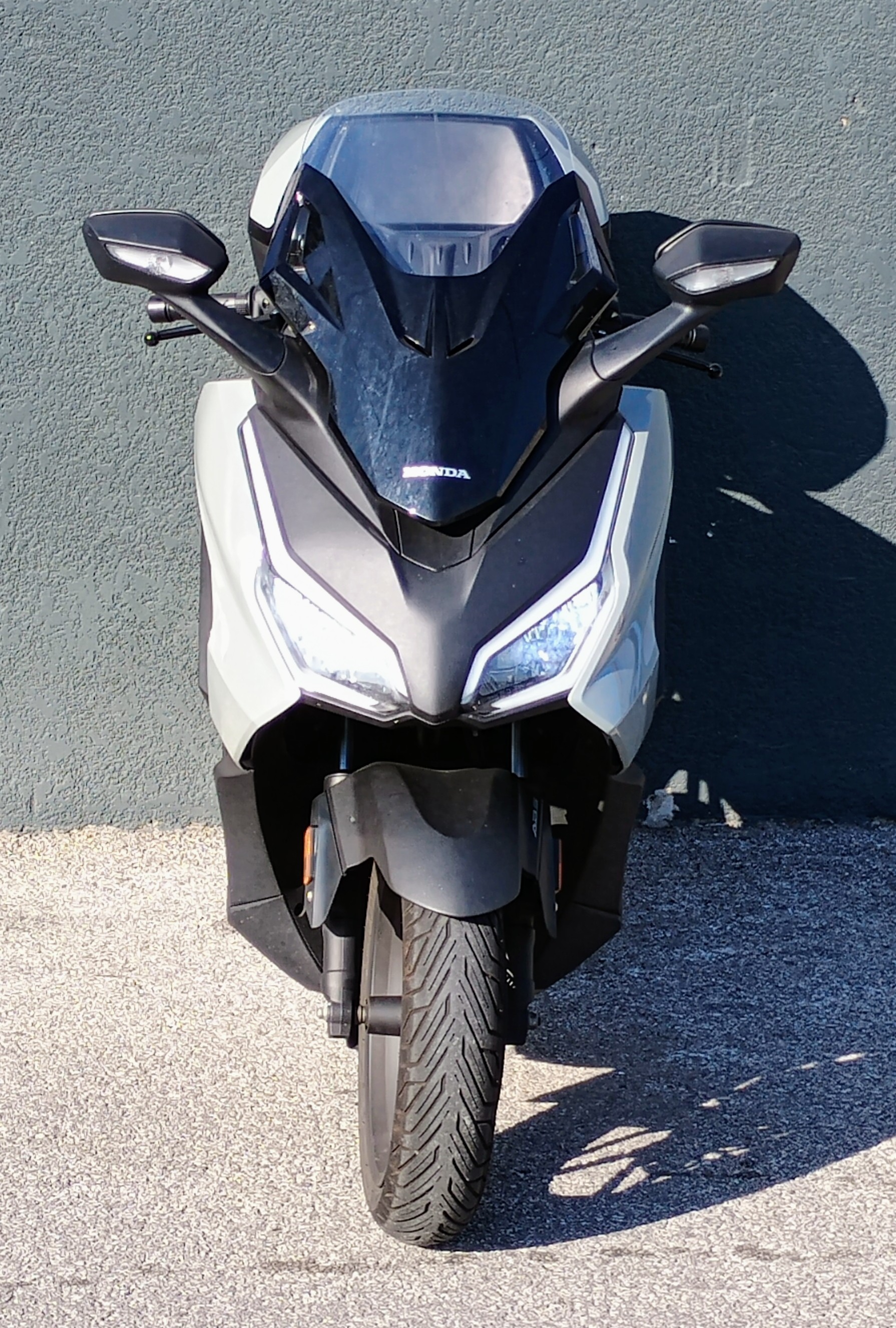 HONDA NSS FORZA 125