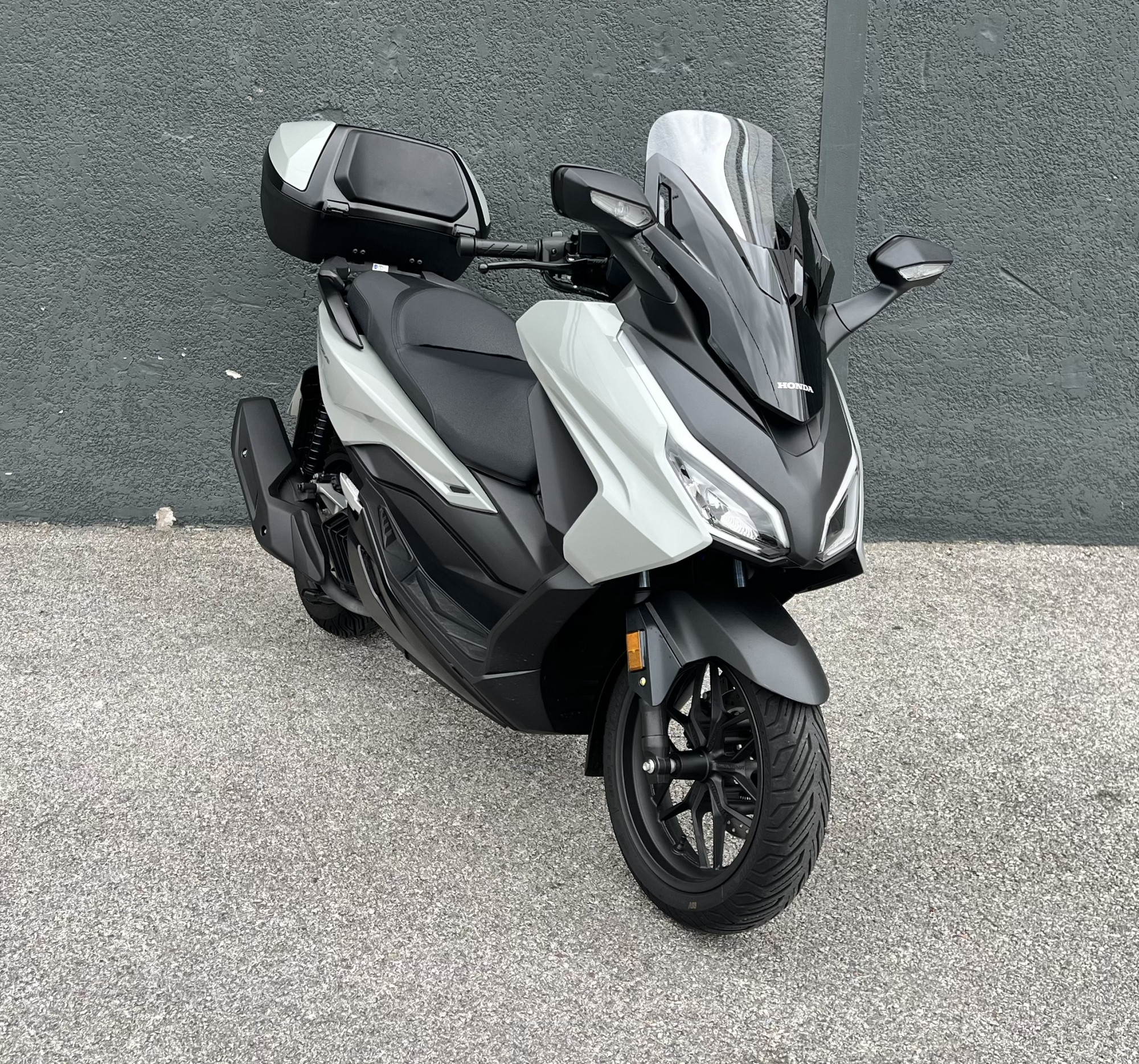 HONDA NSS FORZA 125