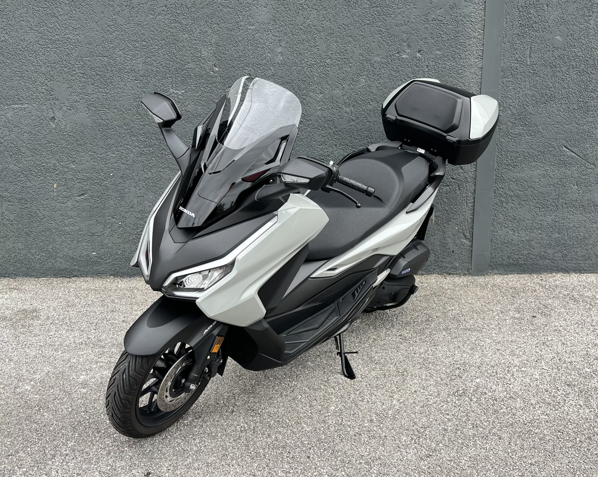 HONDA NSS FORZA 125