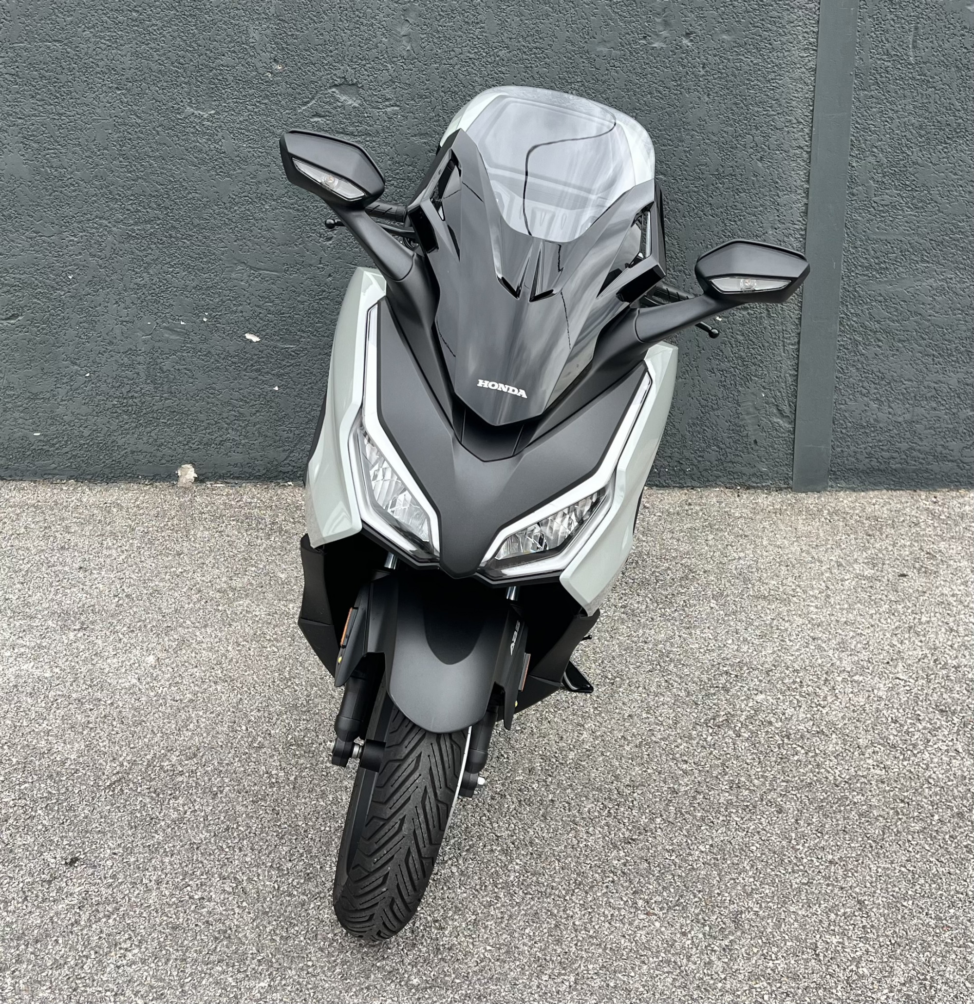 HONDA NSS FORZA 125