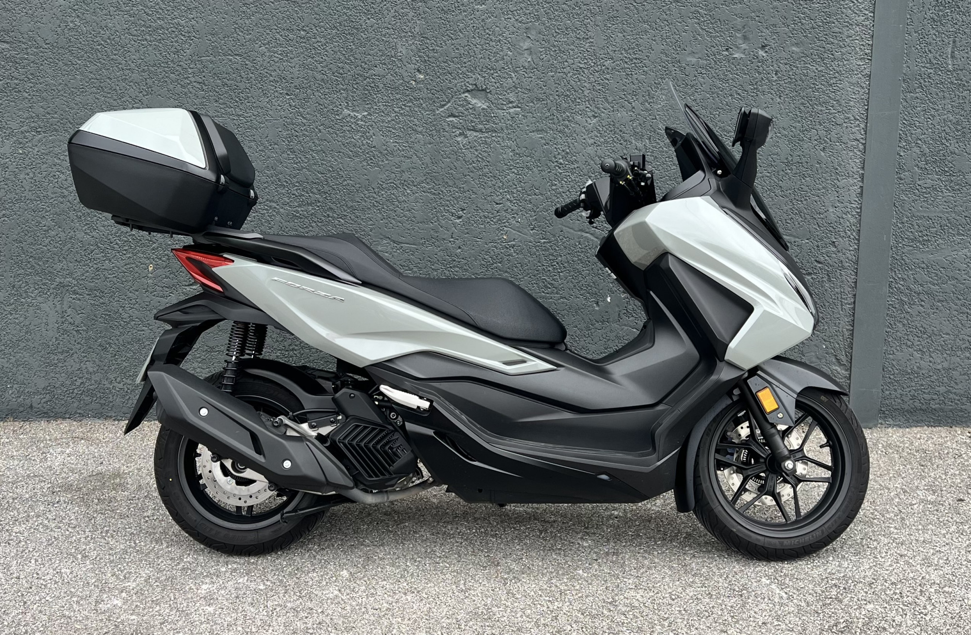 HONDA NSS FORZA 125