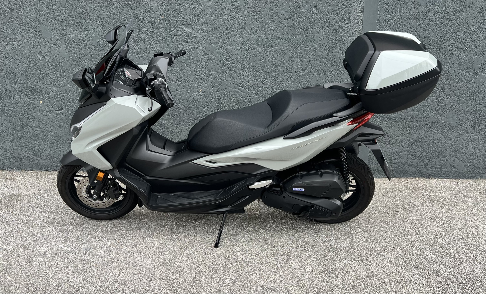 HONDA NSS FORZA 125