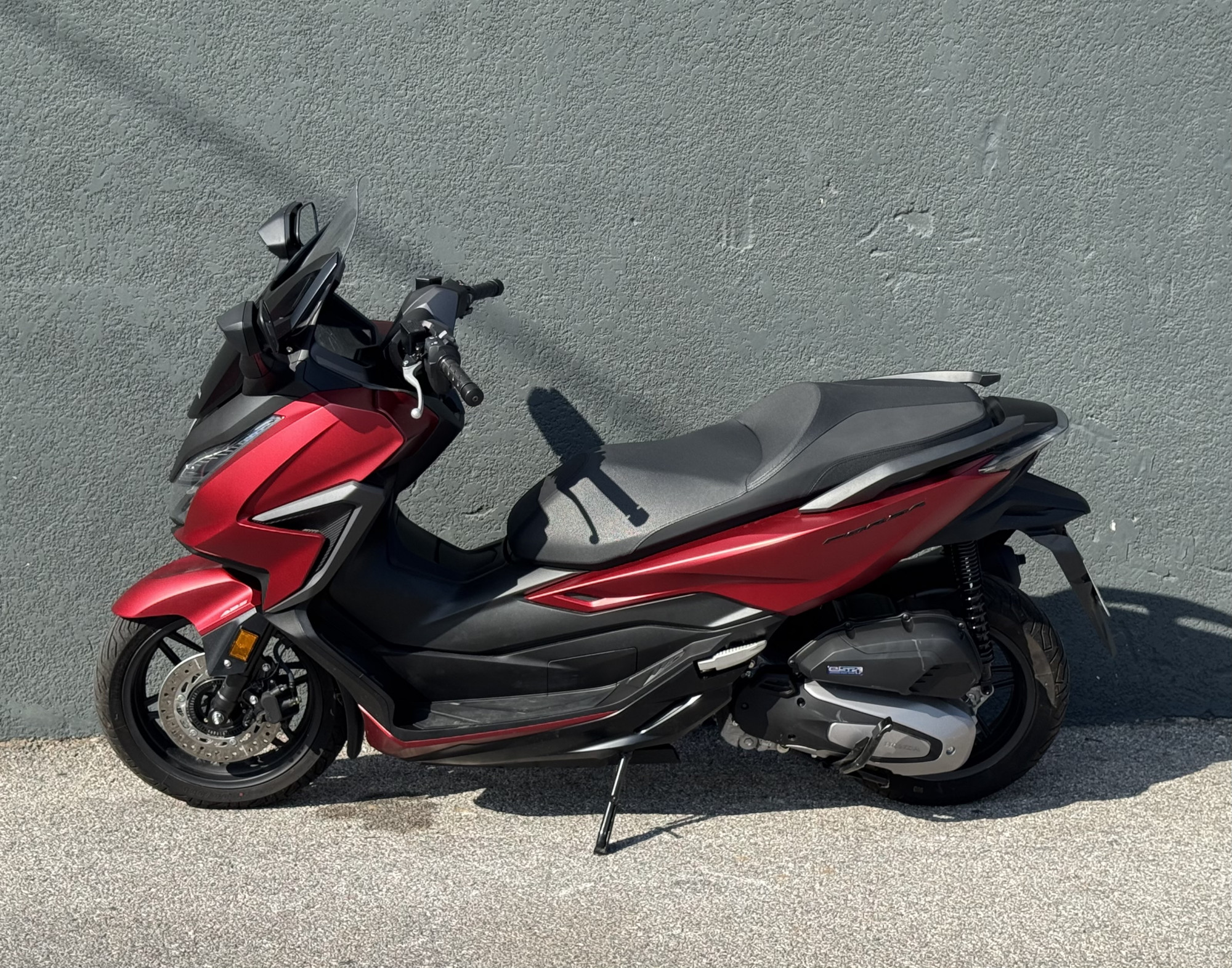 HONDA NSS FORZA 125