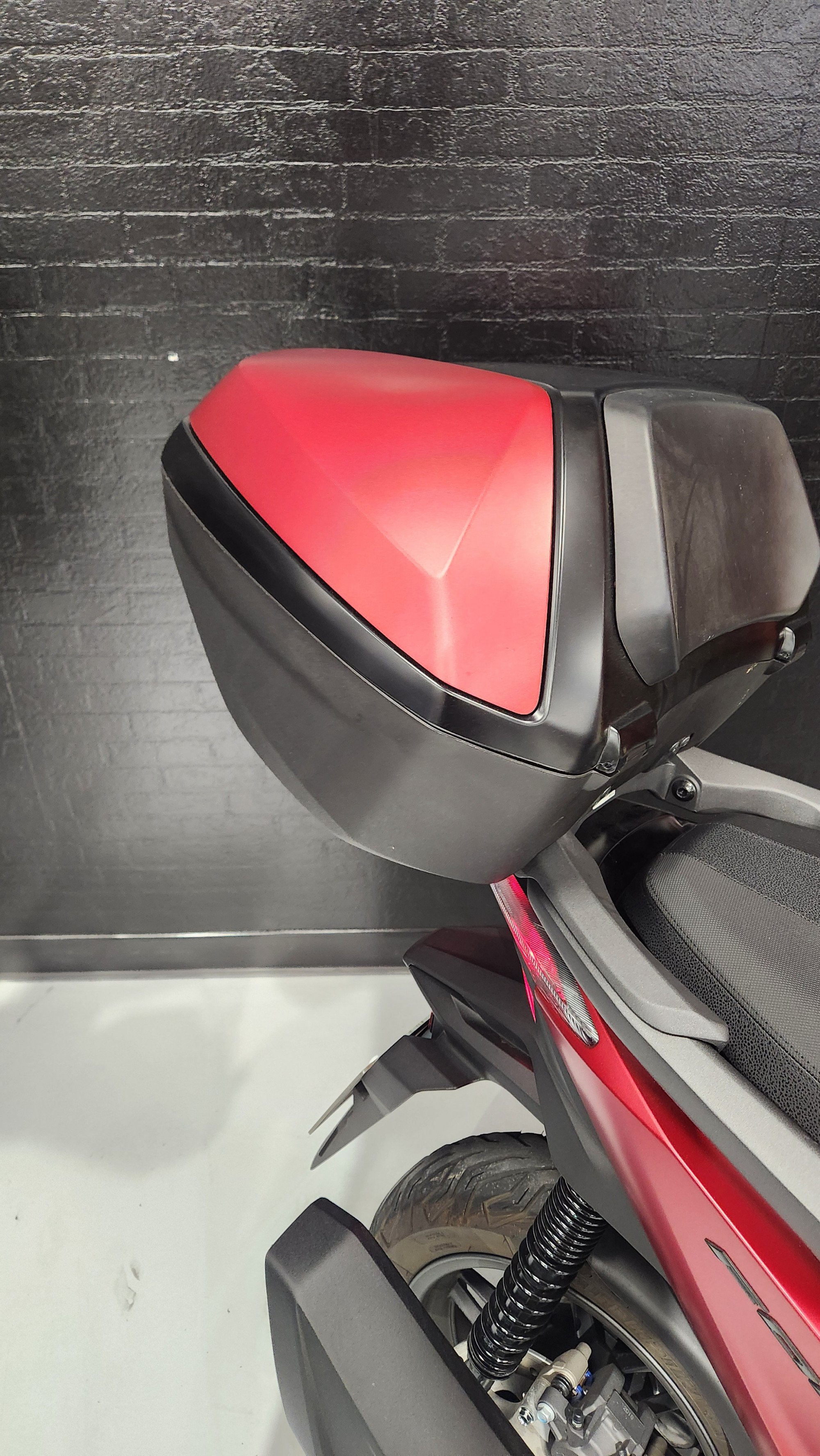 HONDA NSS FORZA 125