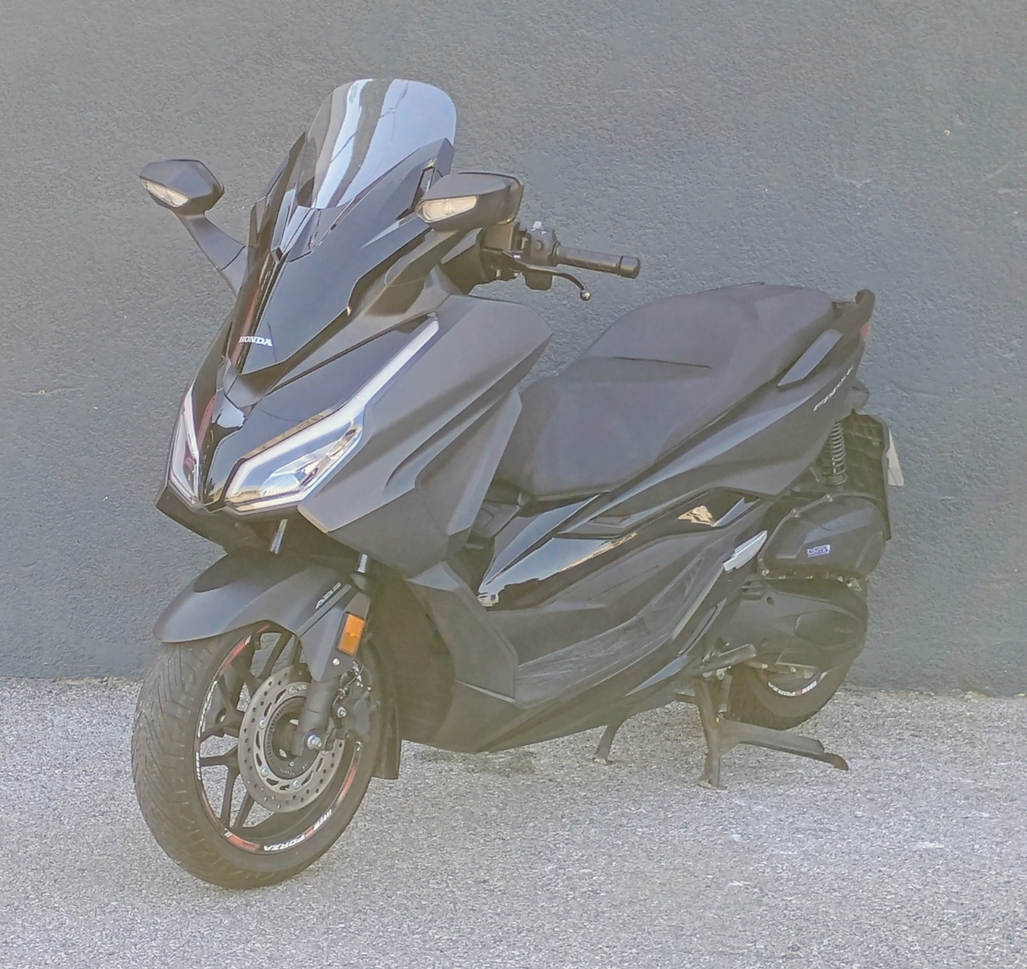 HONDA NSS FORZA 125