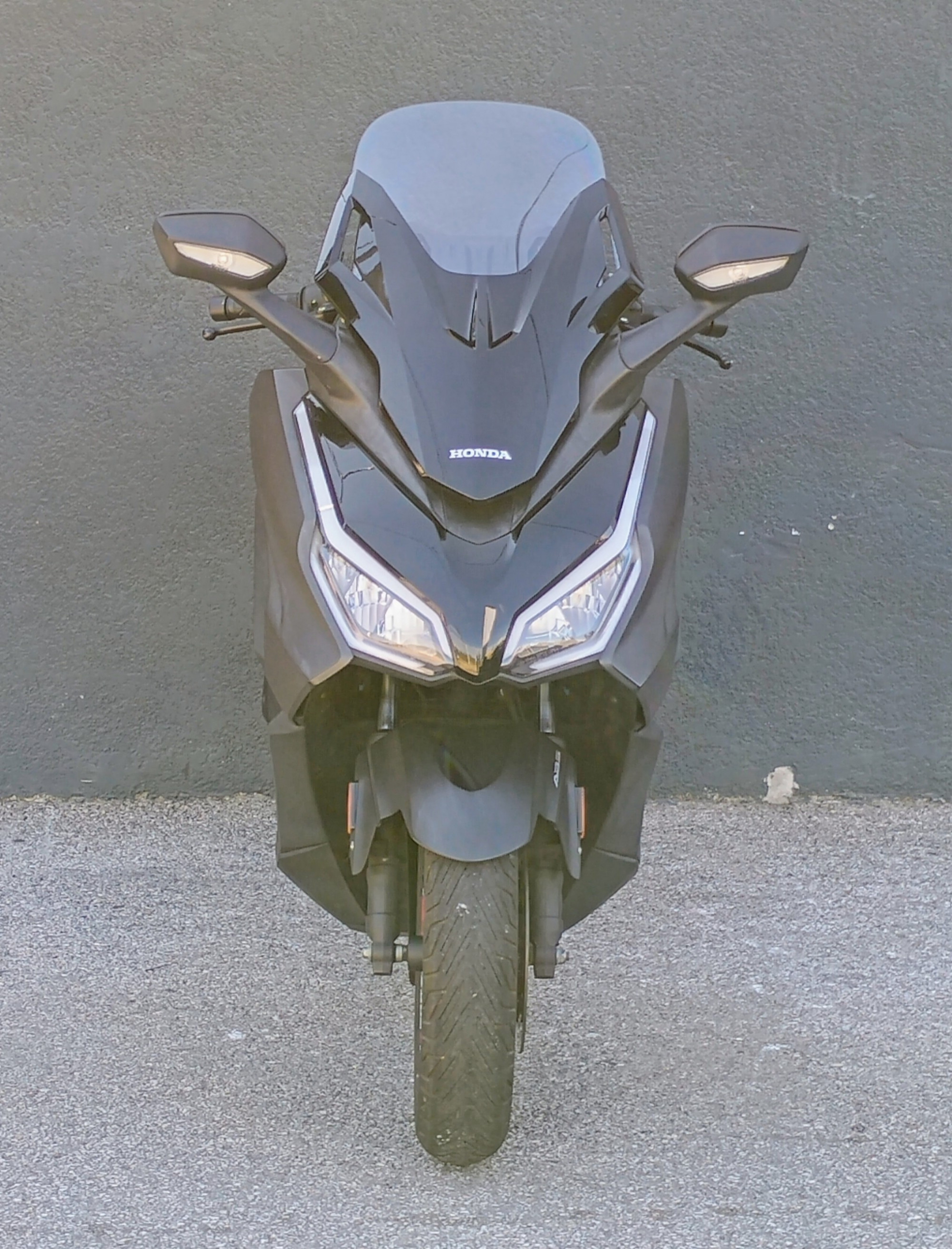 HONDA NSS FORZA 125