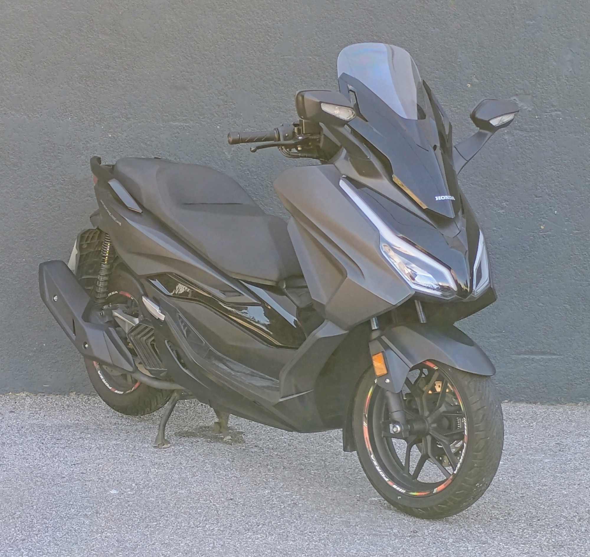 HONDA NSS FORZA 125
