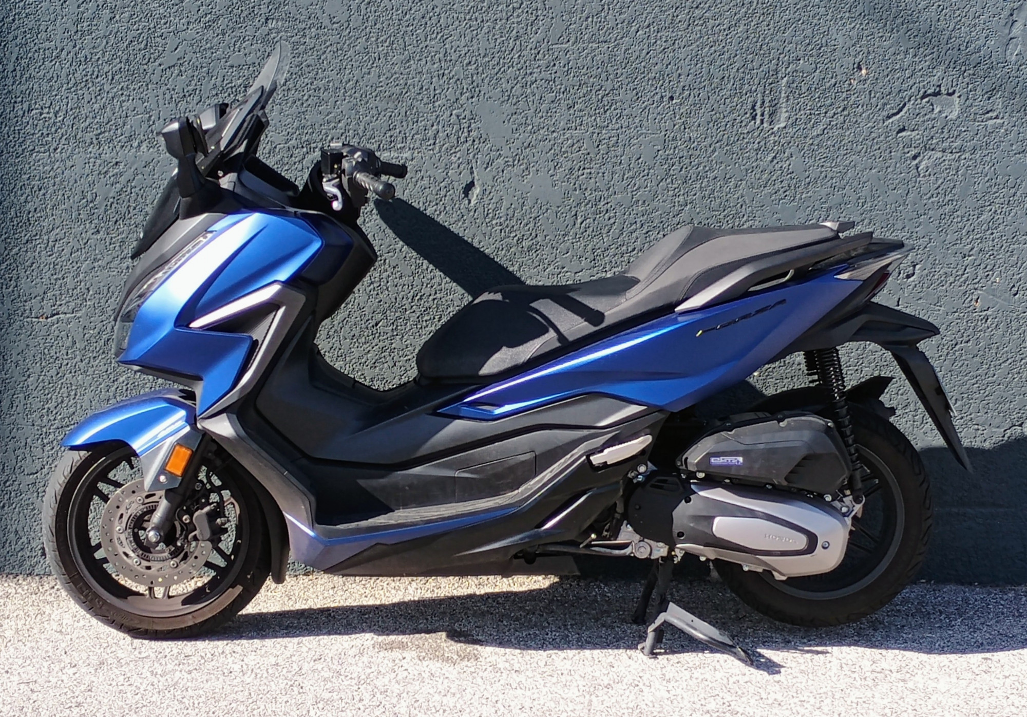 HONDA NSS FORZA 125