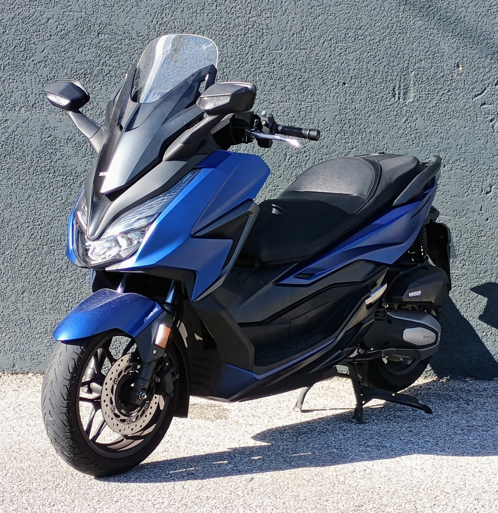 HONDA NSS FORZA 125
