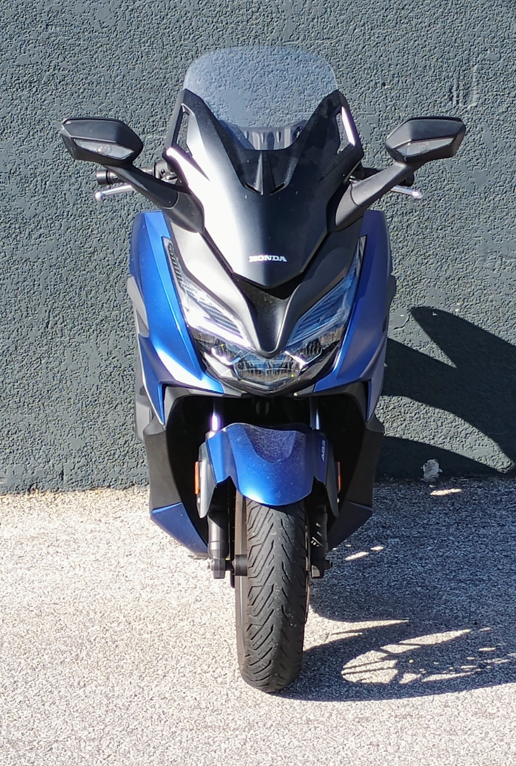 HONDA NSS FORZA 125