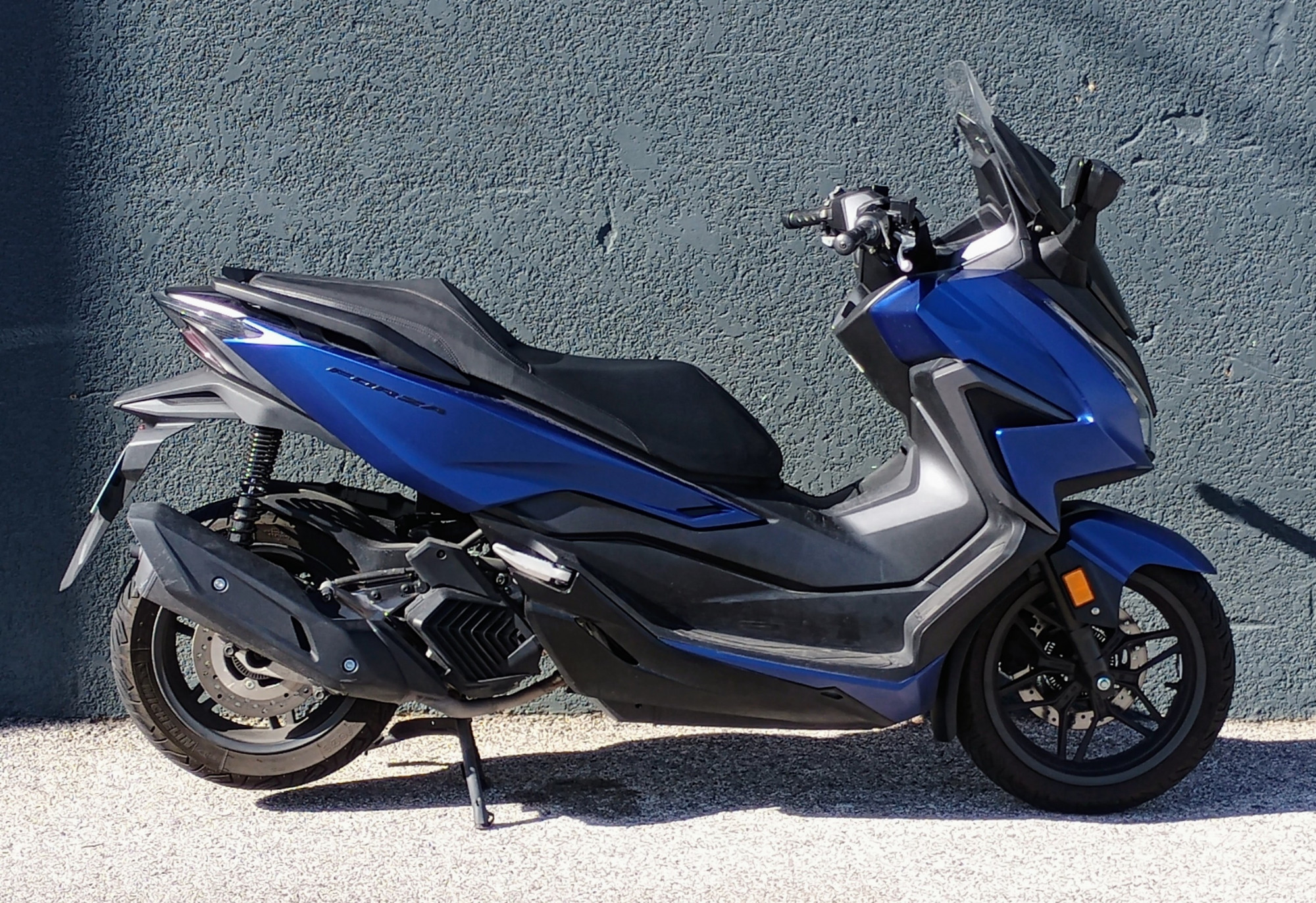 HONDA NSS FORZA 125