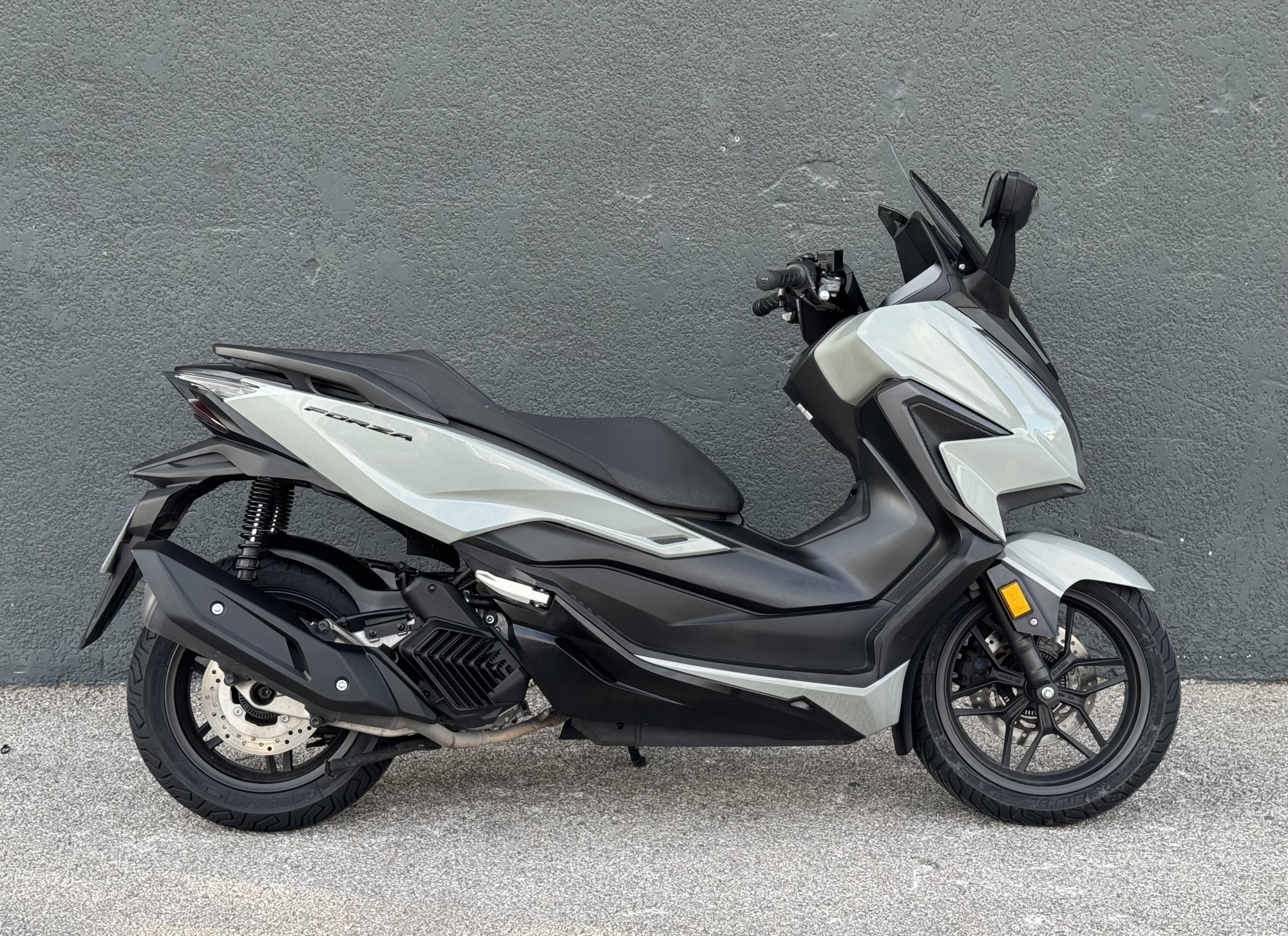 HONDA NSS FORZA 125