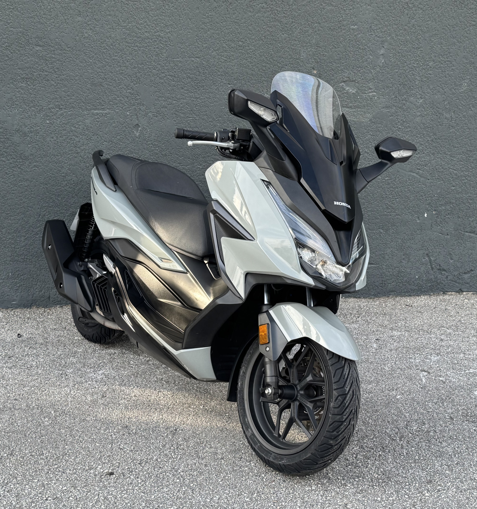 HONDA NSS FORZA 125