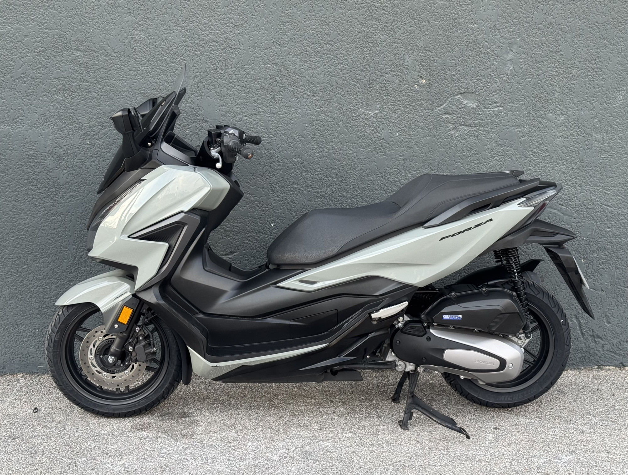 HONDA NSS FORZA 125