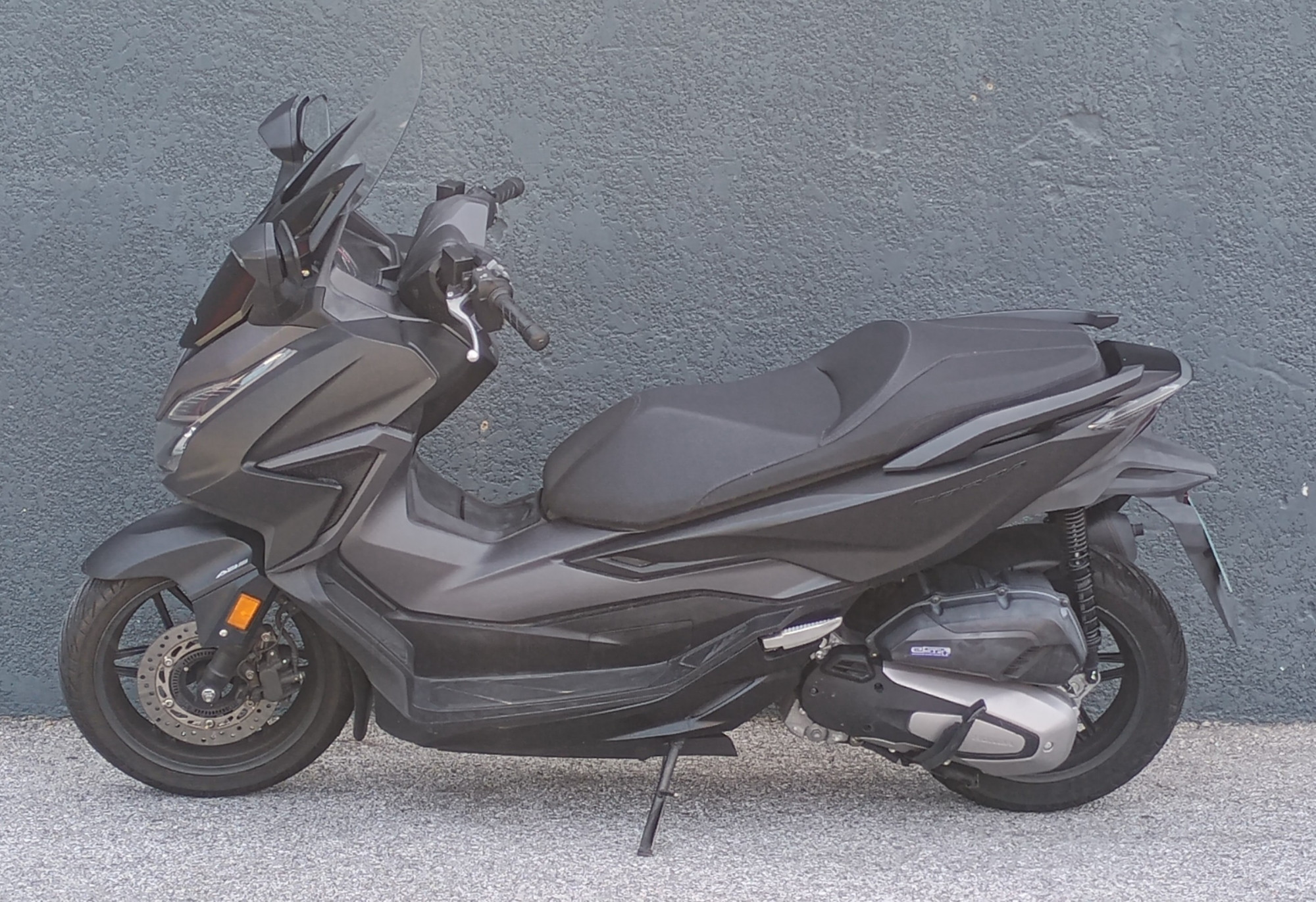 HONDA NSS FORZA 125