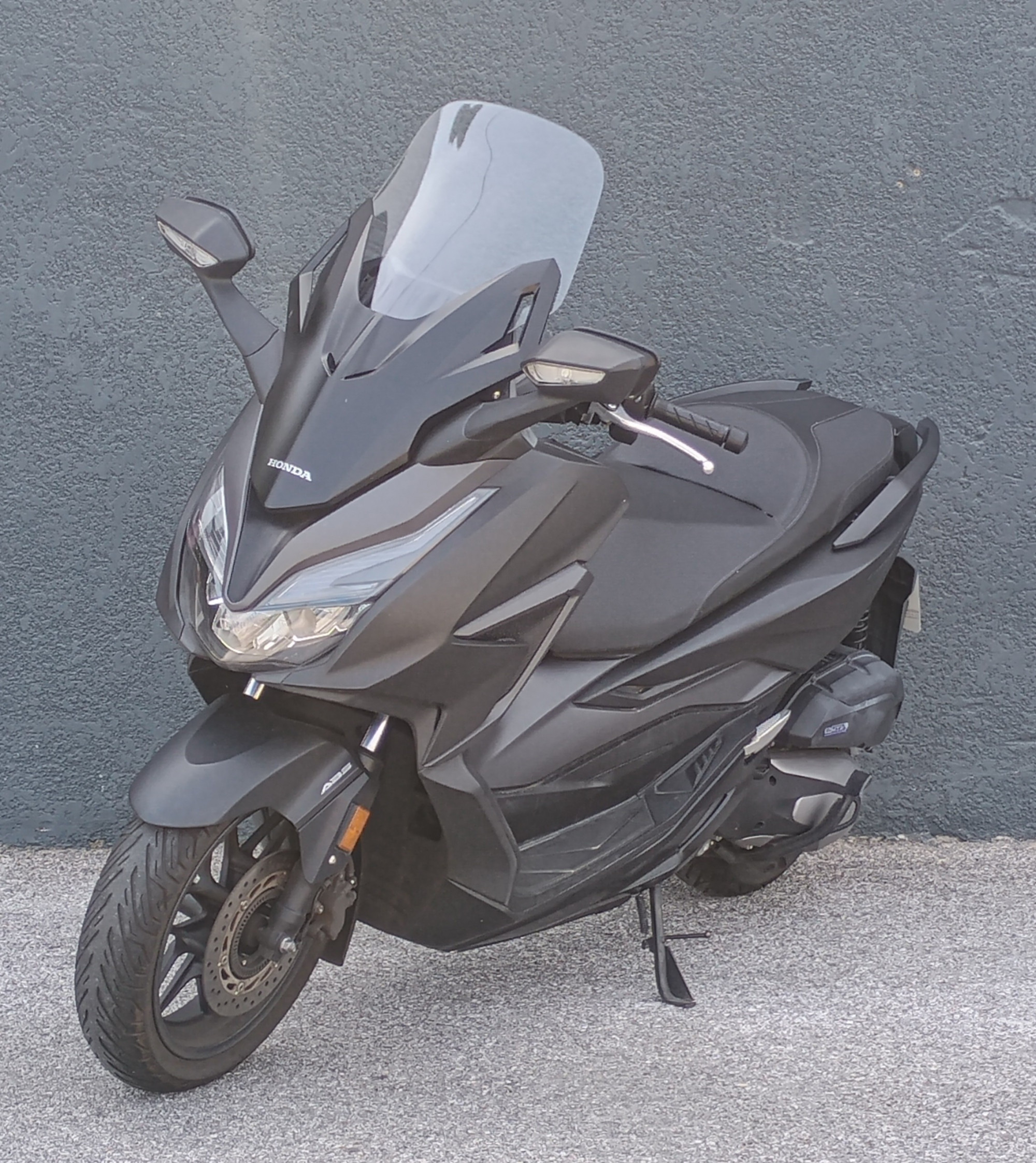 HONDA NSS FORZA 125