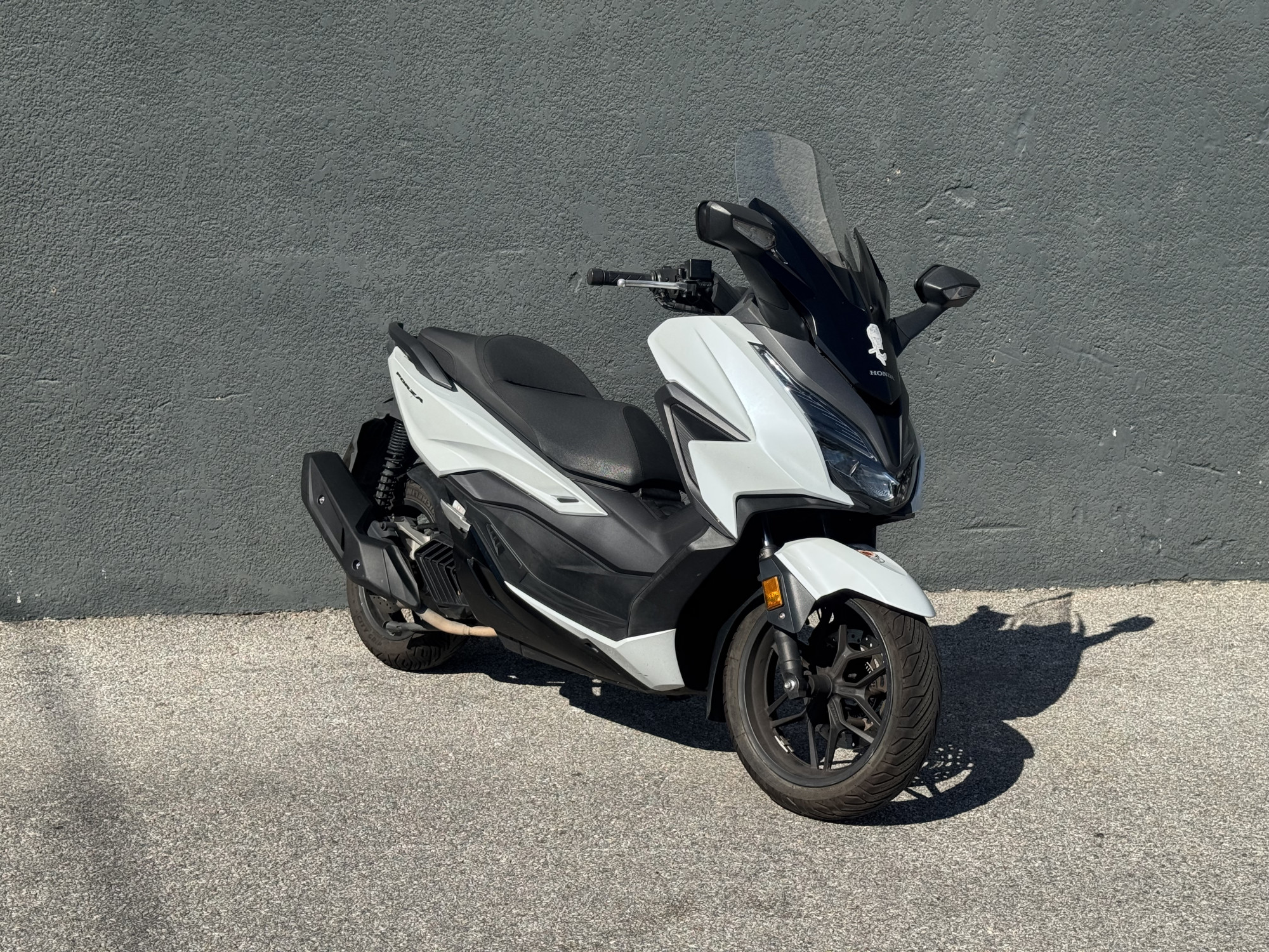 HONDA NSS FORZA 125