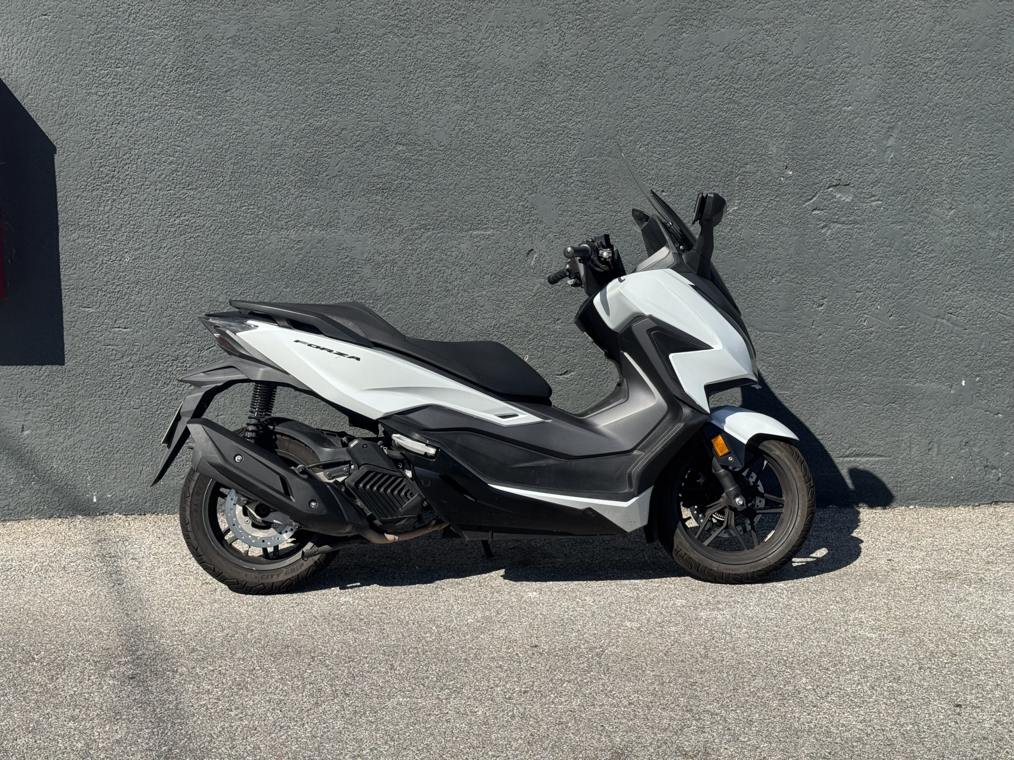 HONDA NSS FORZA 125
