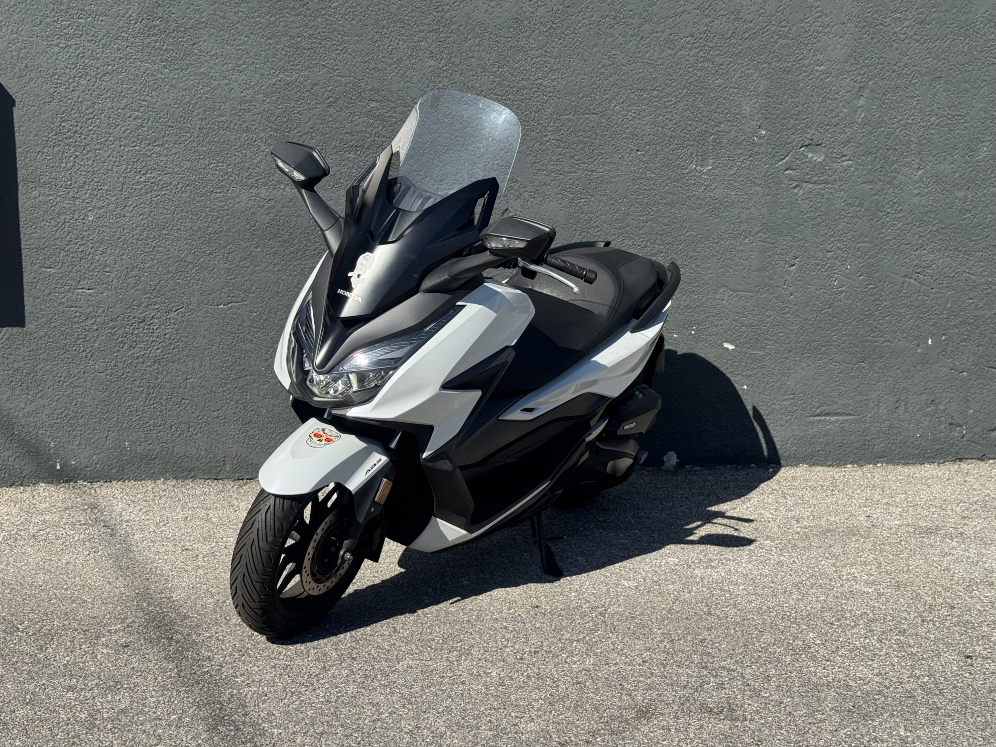HONDA NSS FORZA 125
