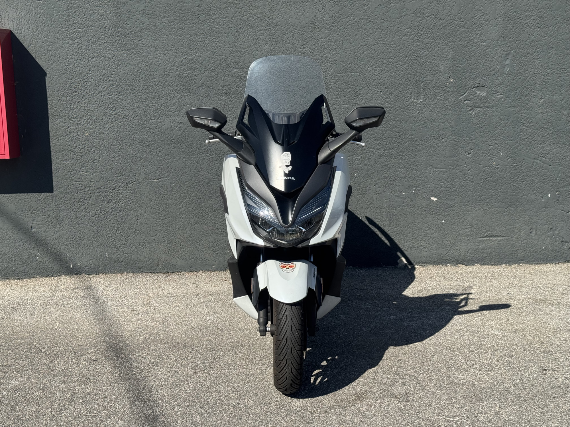 HONDA NSS FORZA 125