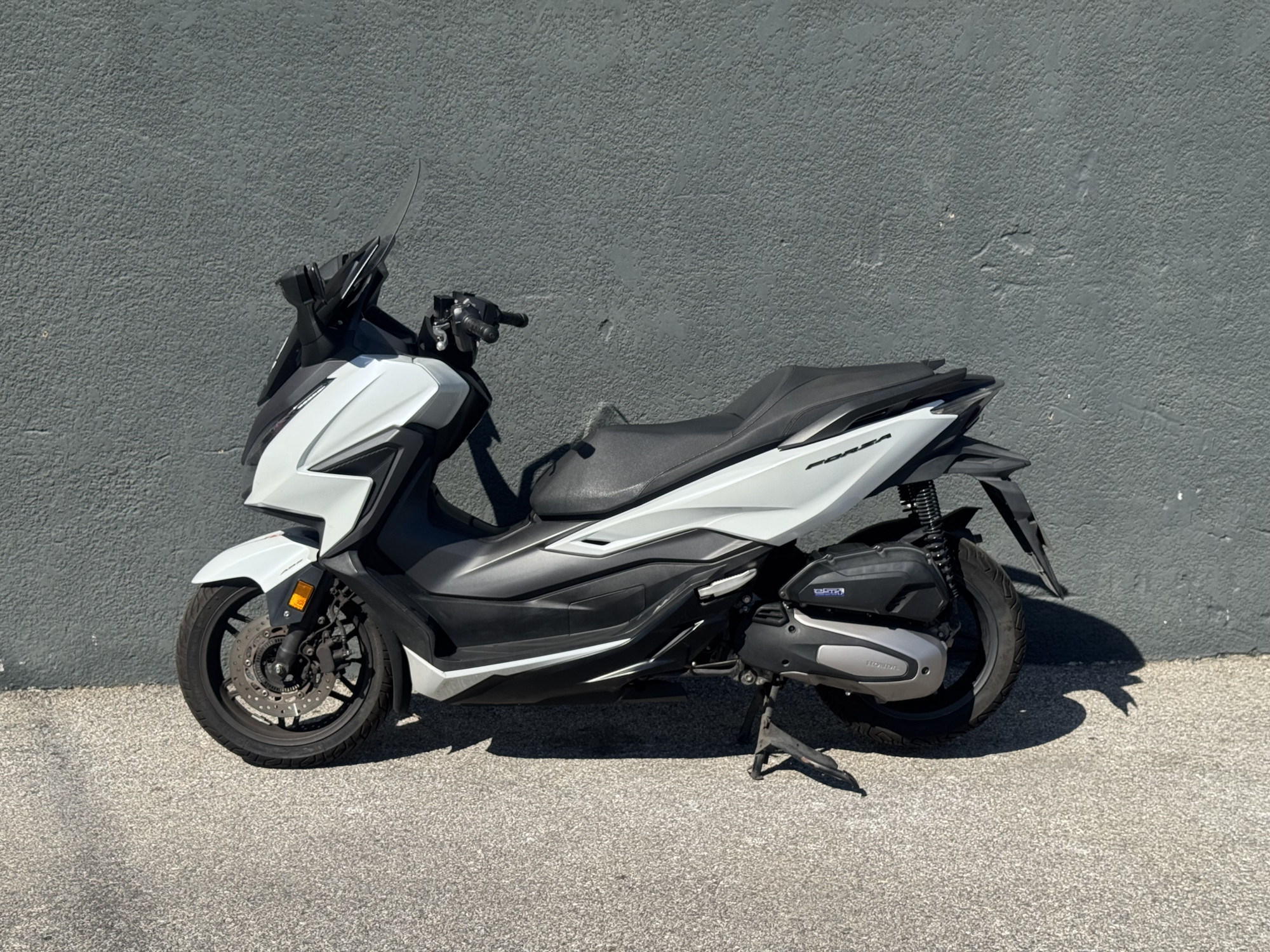 HONDA NSS FORZA 125
