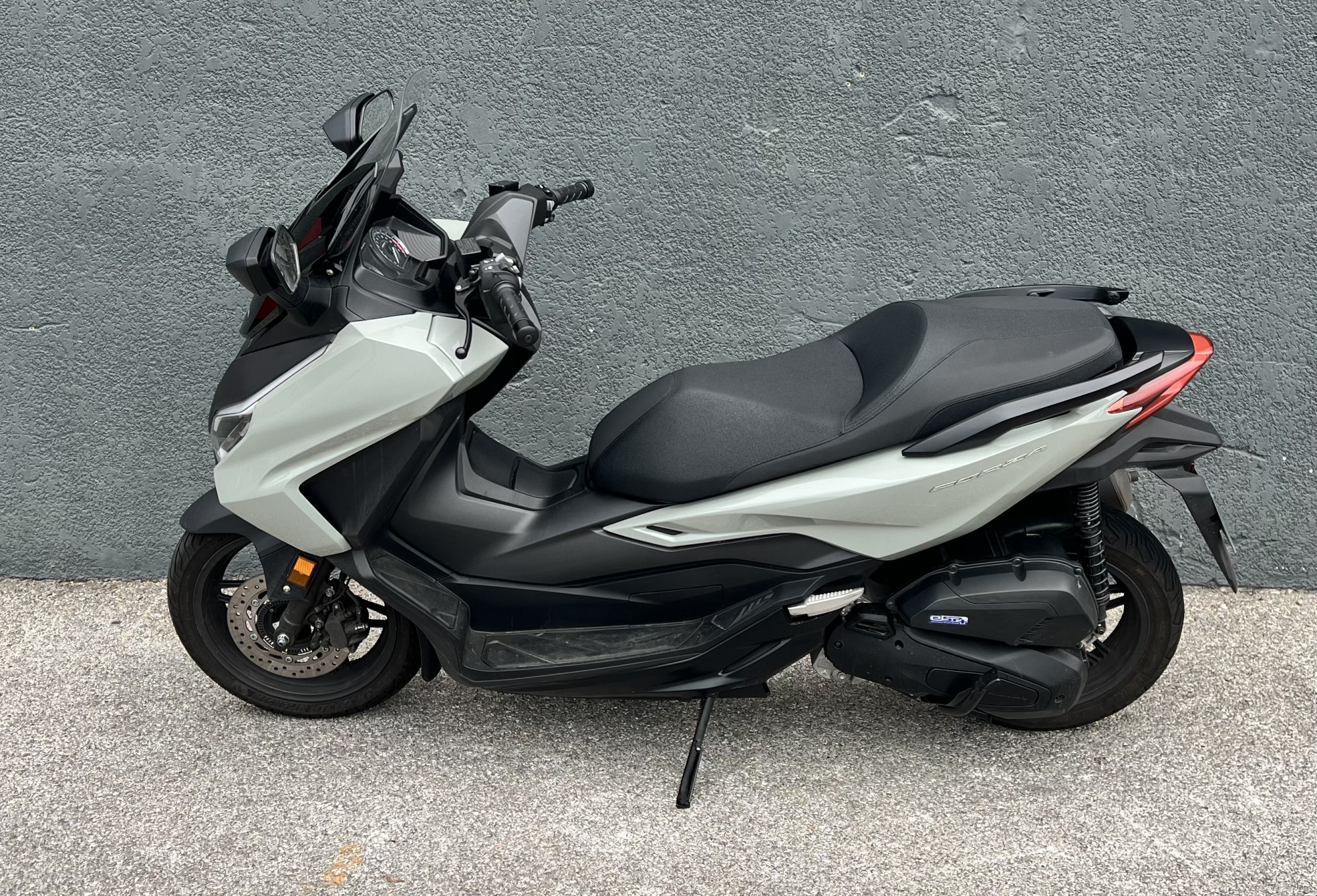 HONDA NSS FORZA 125