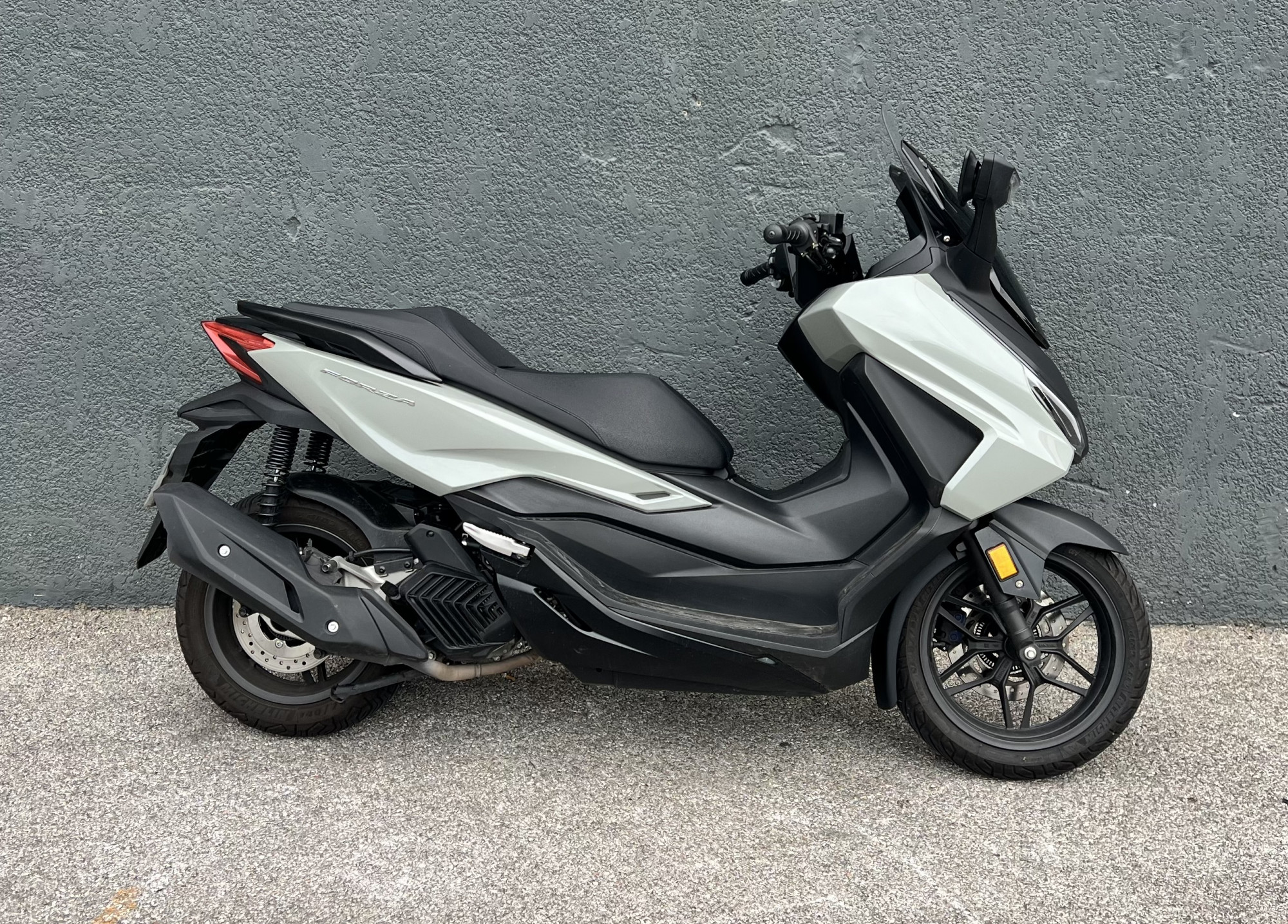 HONDA NSS FORZA 125