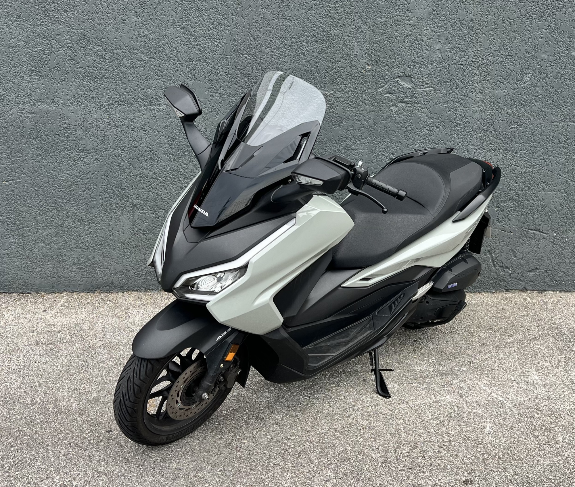 HONDA NSS FORZA 125
