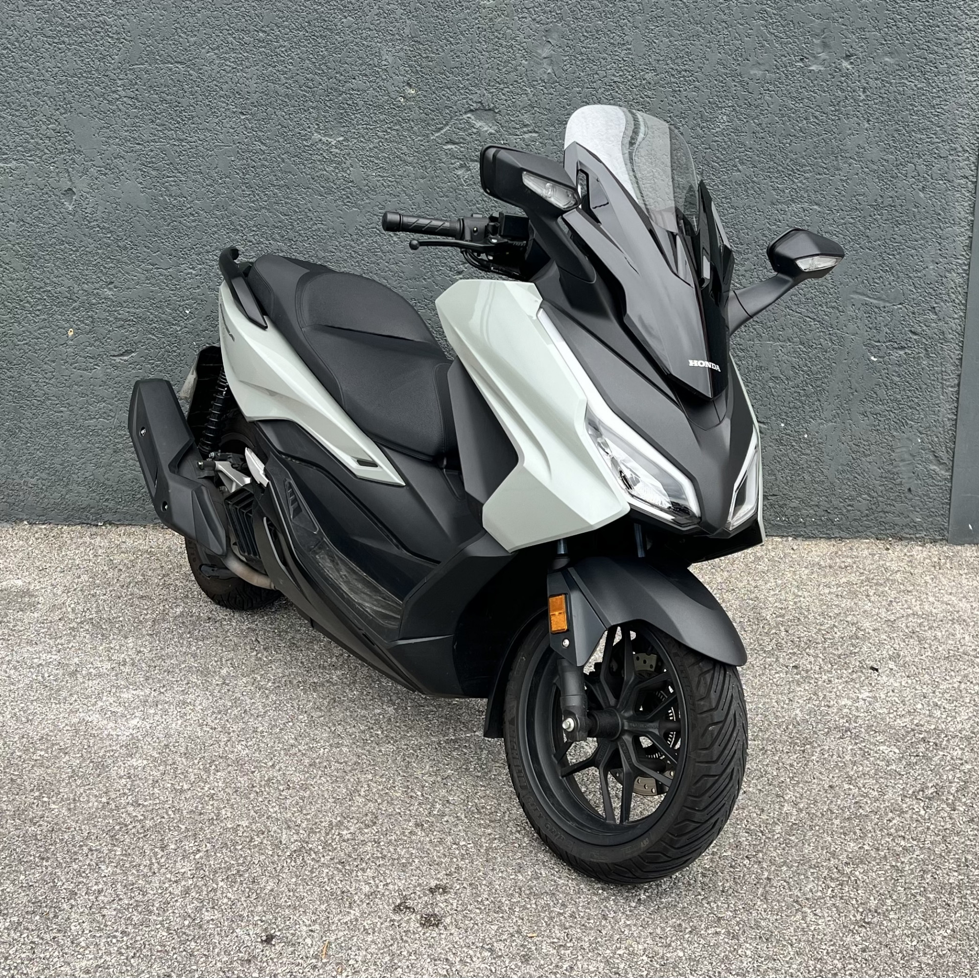 HONDA NSS FORZA 125