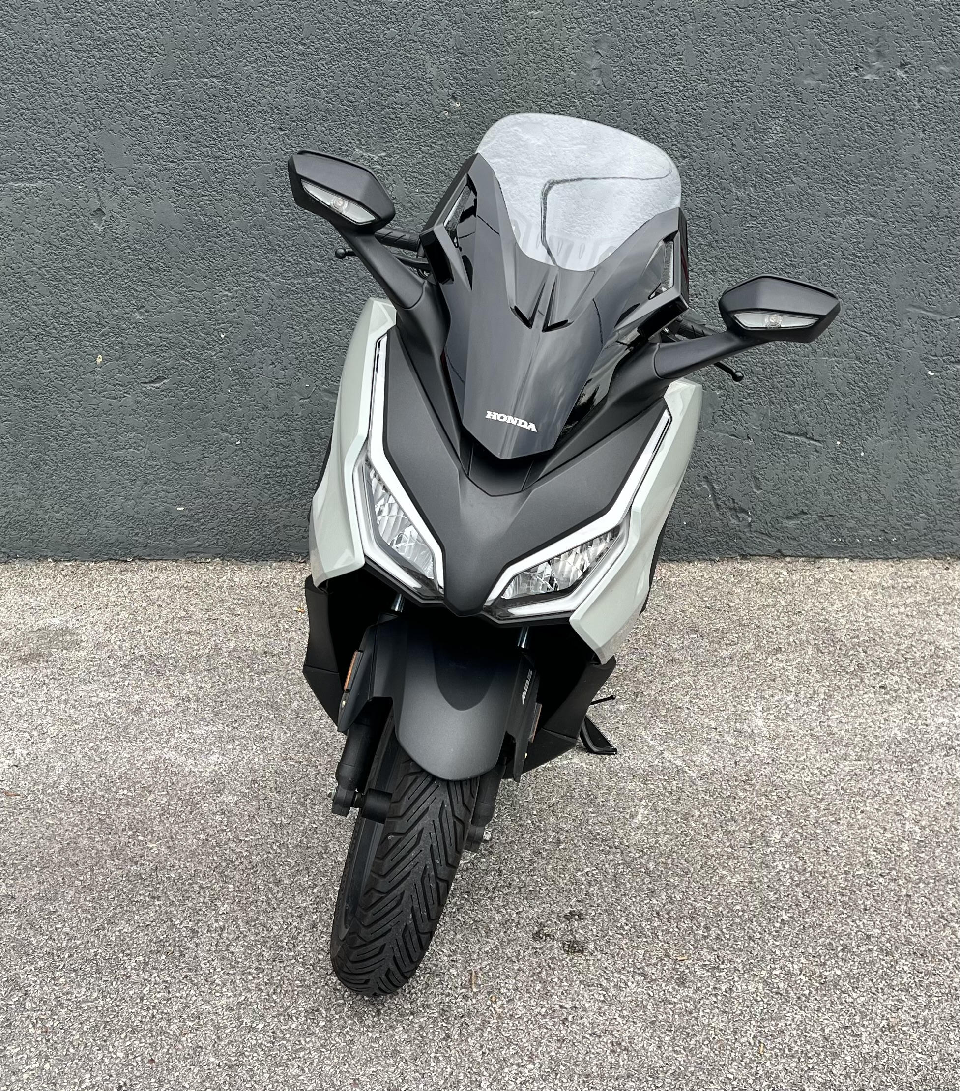 HONDA NSS FORZA 125