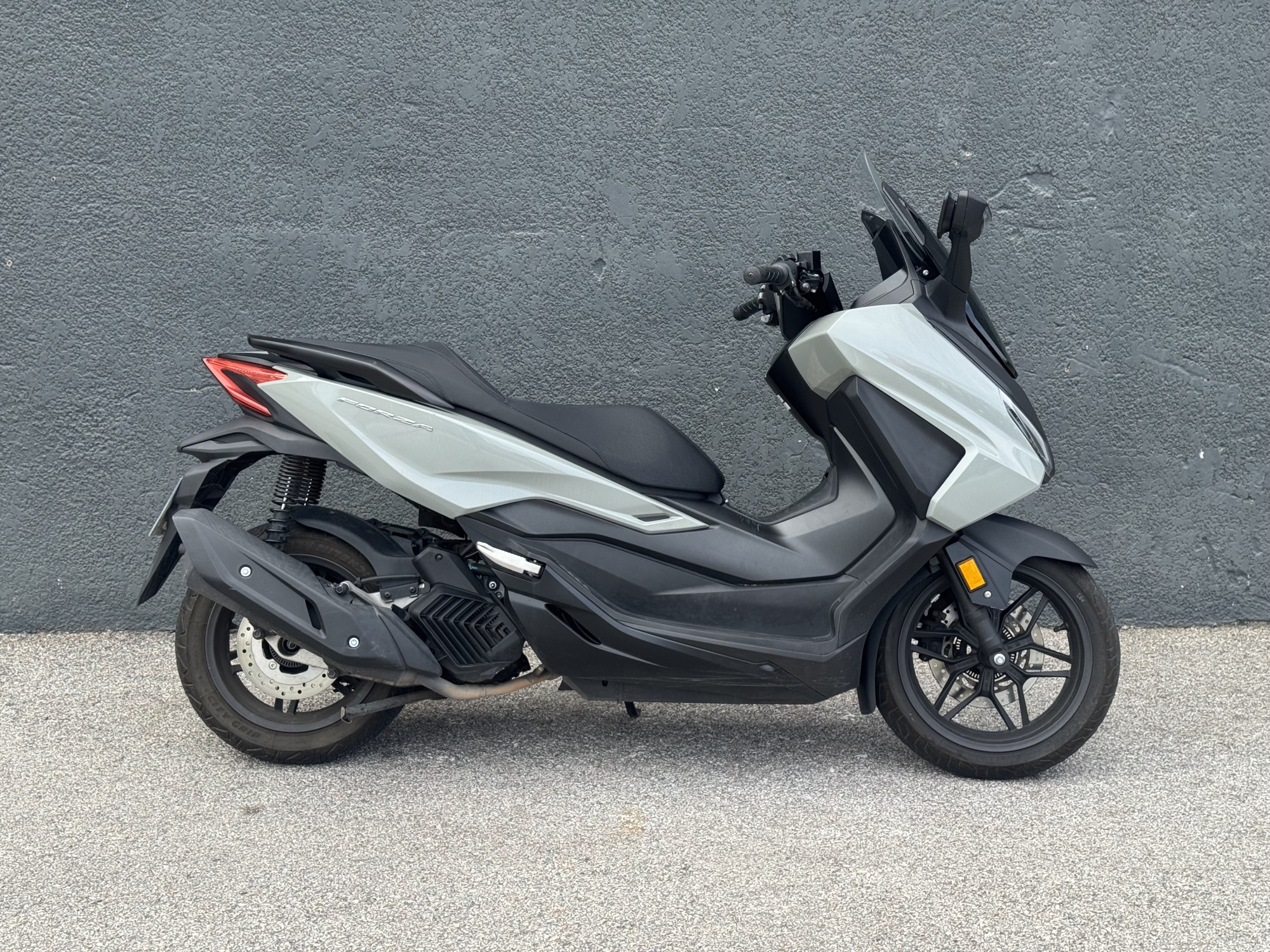 HONDA NSS FORZA 125