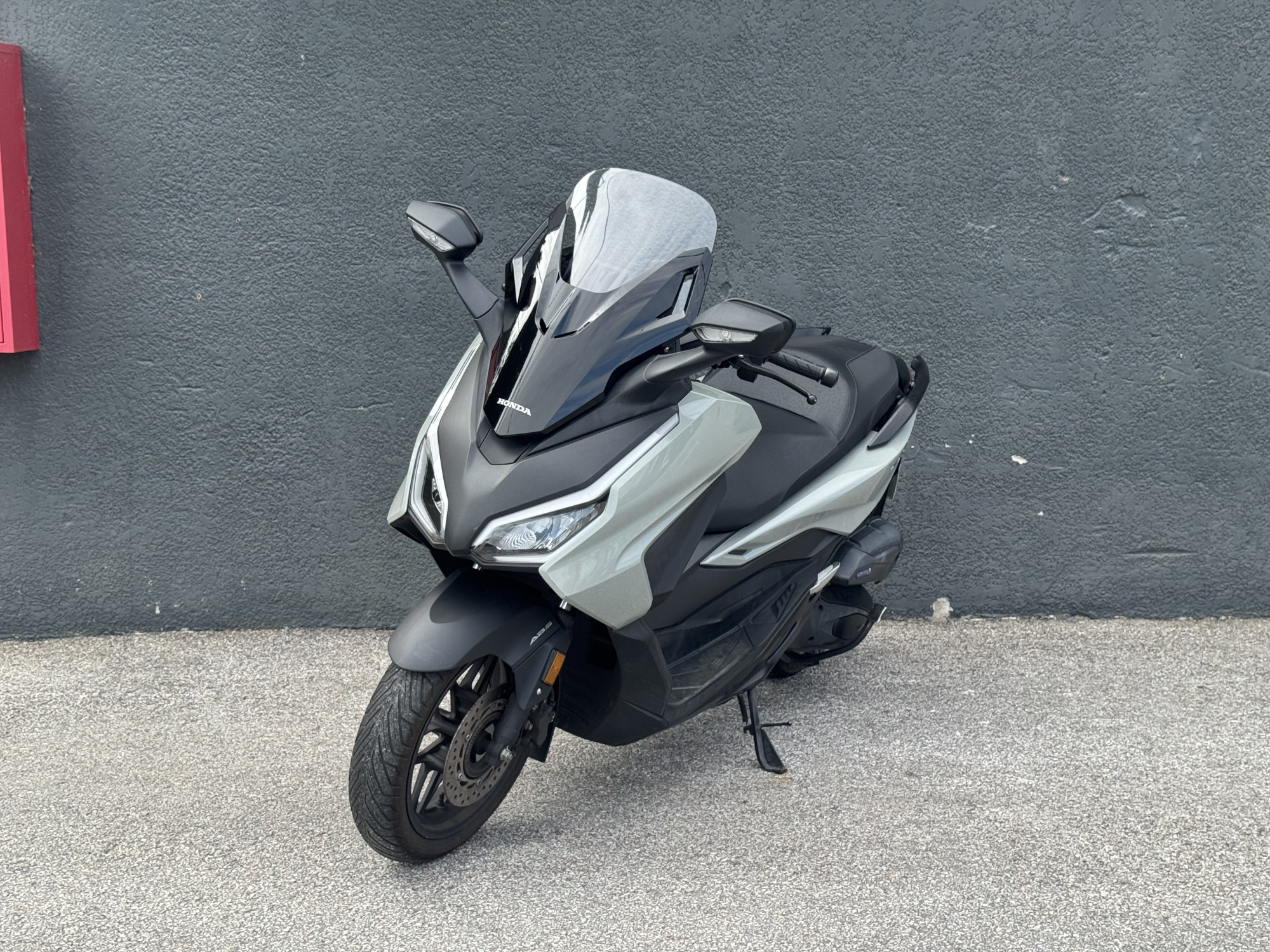 HONDA NSS FORZA 125