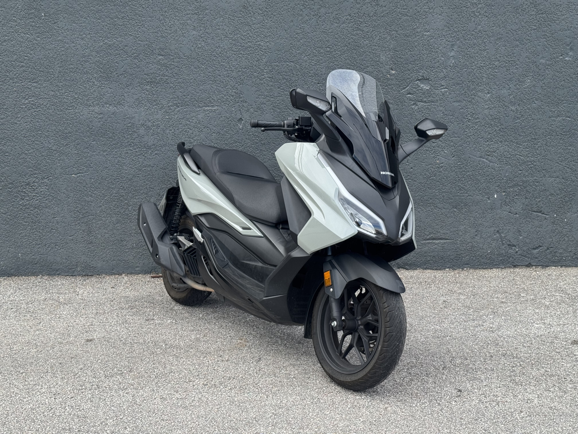 HONDA NSS FORZA 125