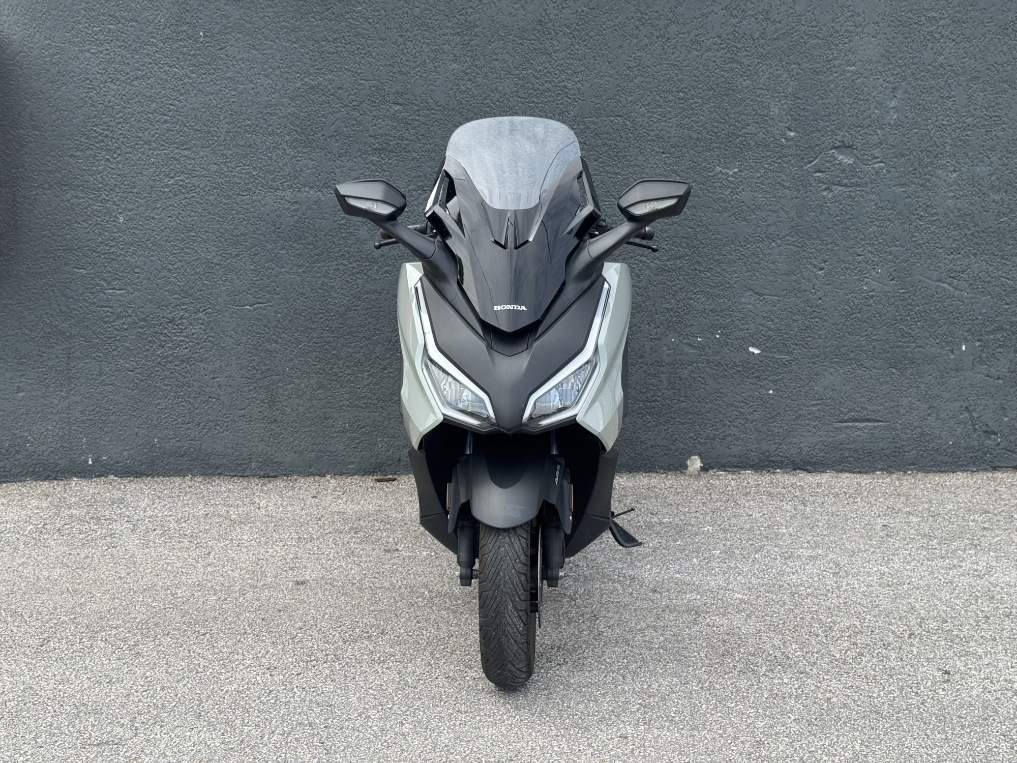 HONDA NSS FORZA 125