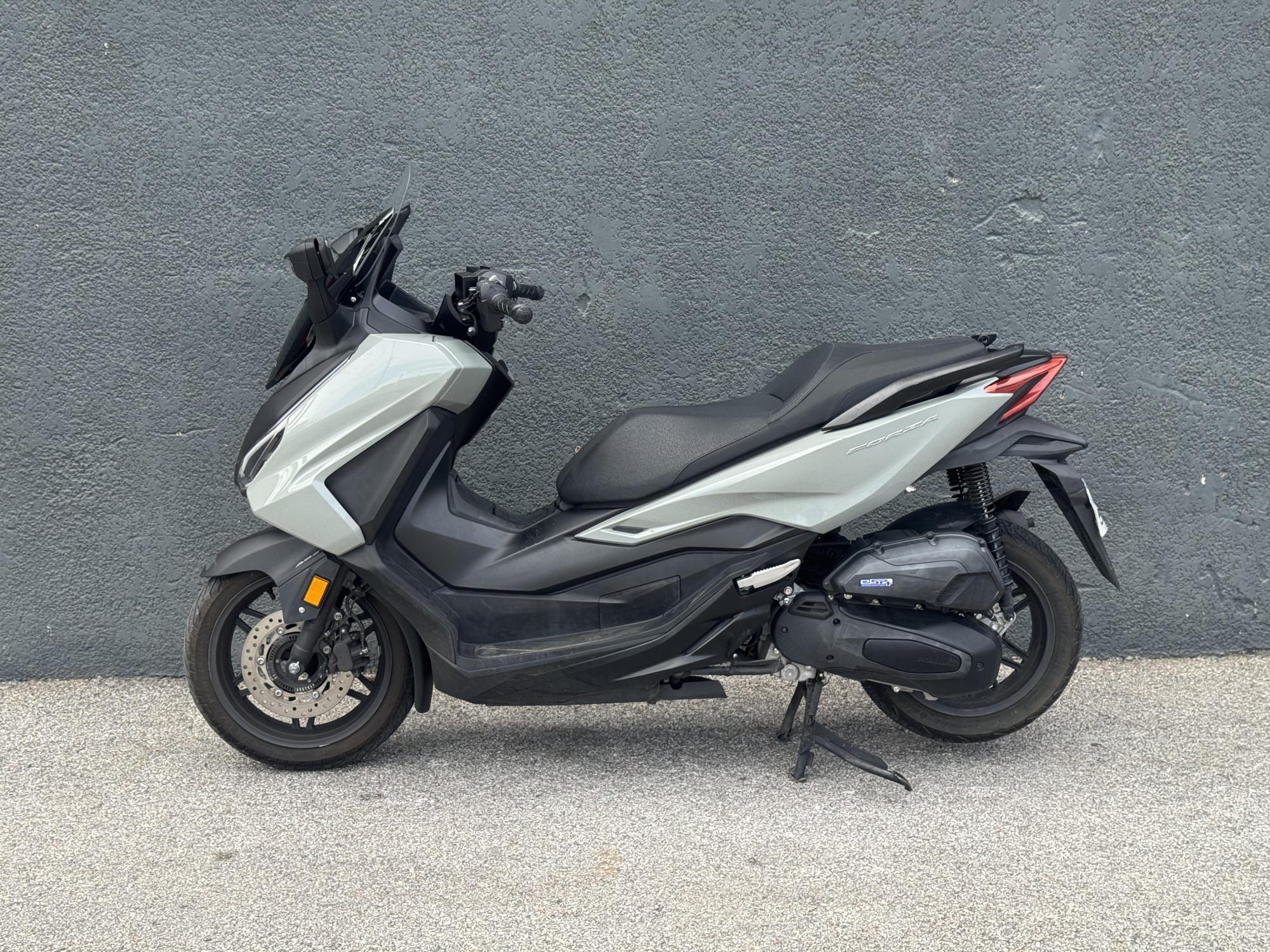 HONDA NSS FORZA 125