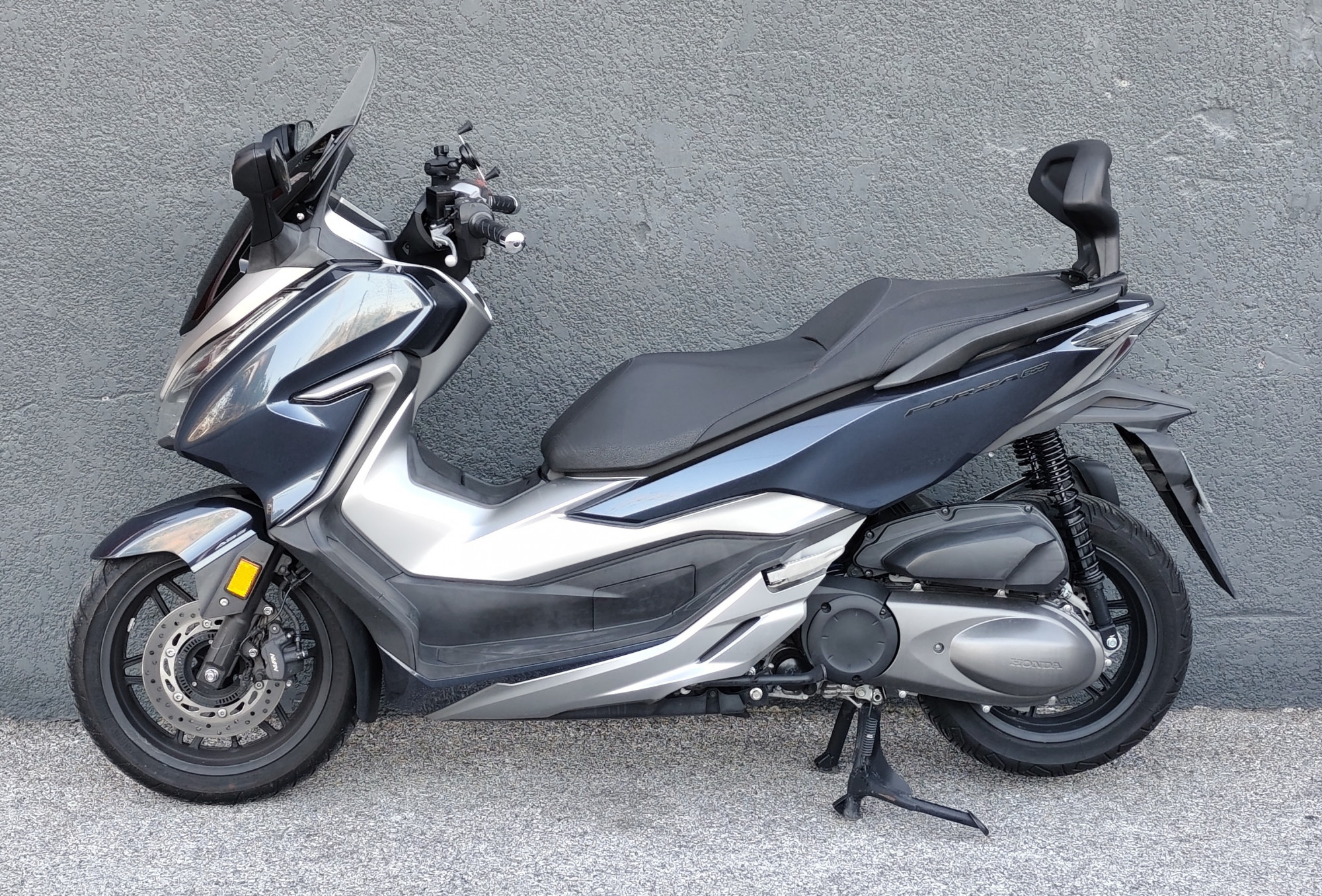 HONDA NSS FORZA 300 A