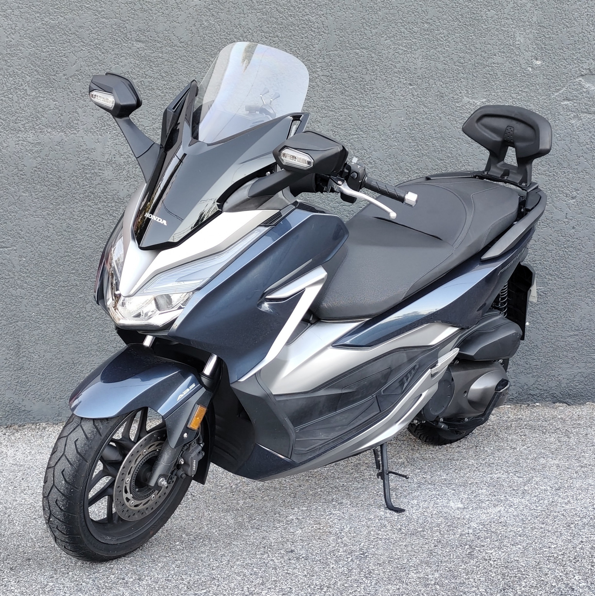 HONDA NSS FORZA 300 A