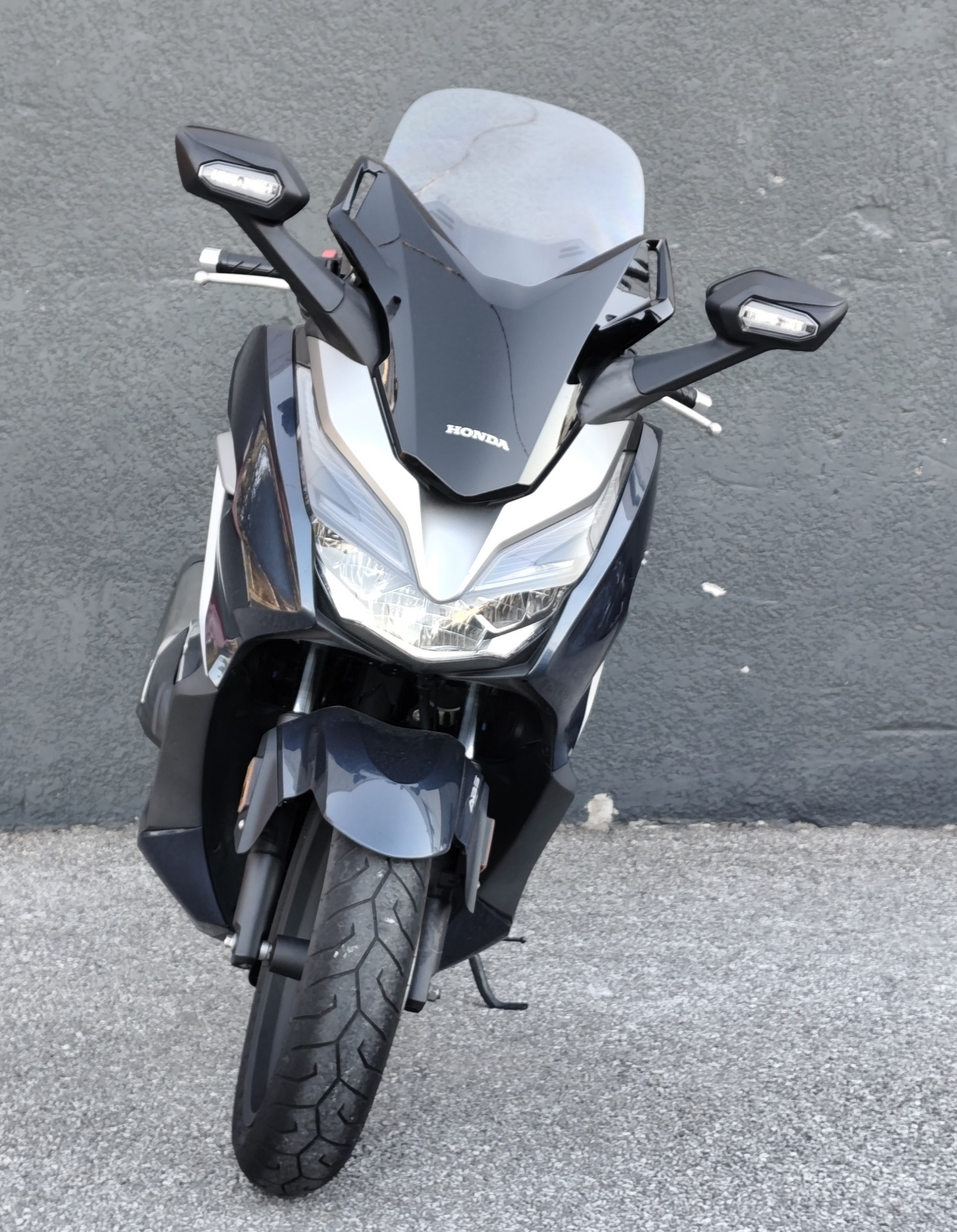HONDA NSS FORZA 300 A