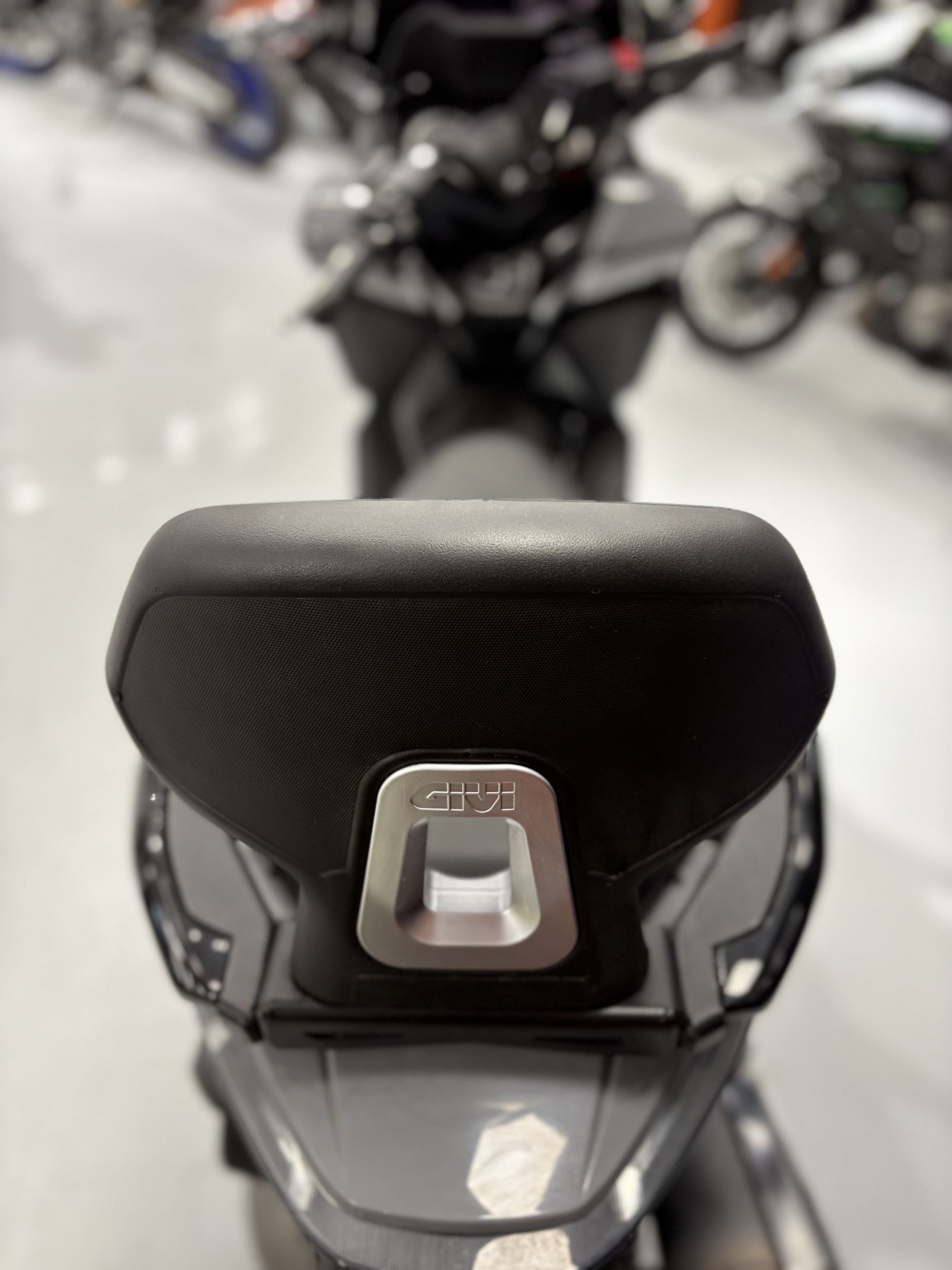 HONDA NSS FORZA 300