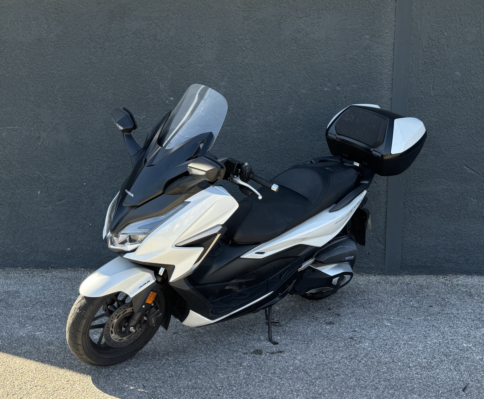 HONDA NSS FORZA 350