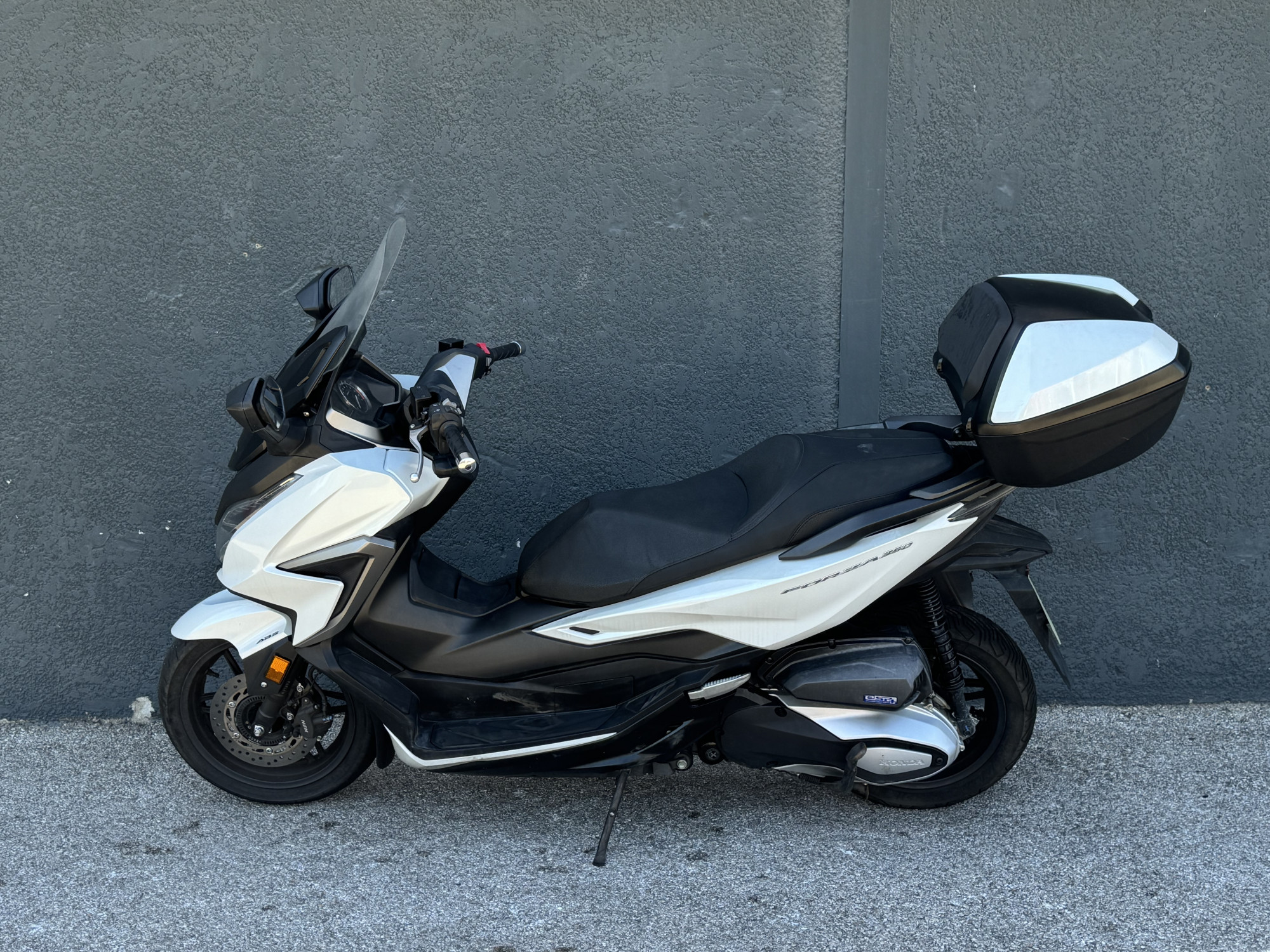 HONDA NSS FORZA 350