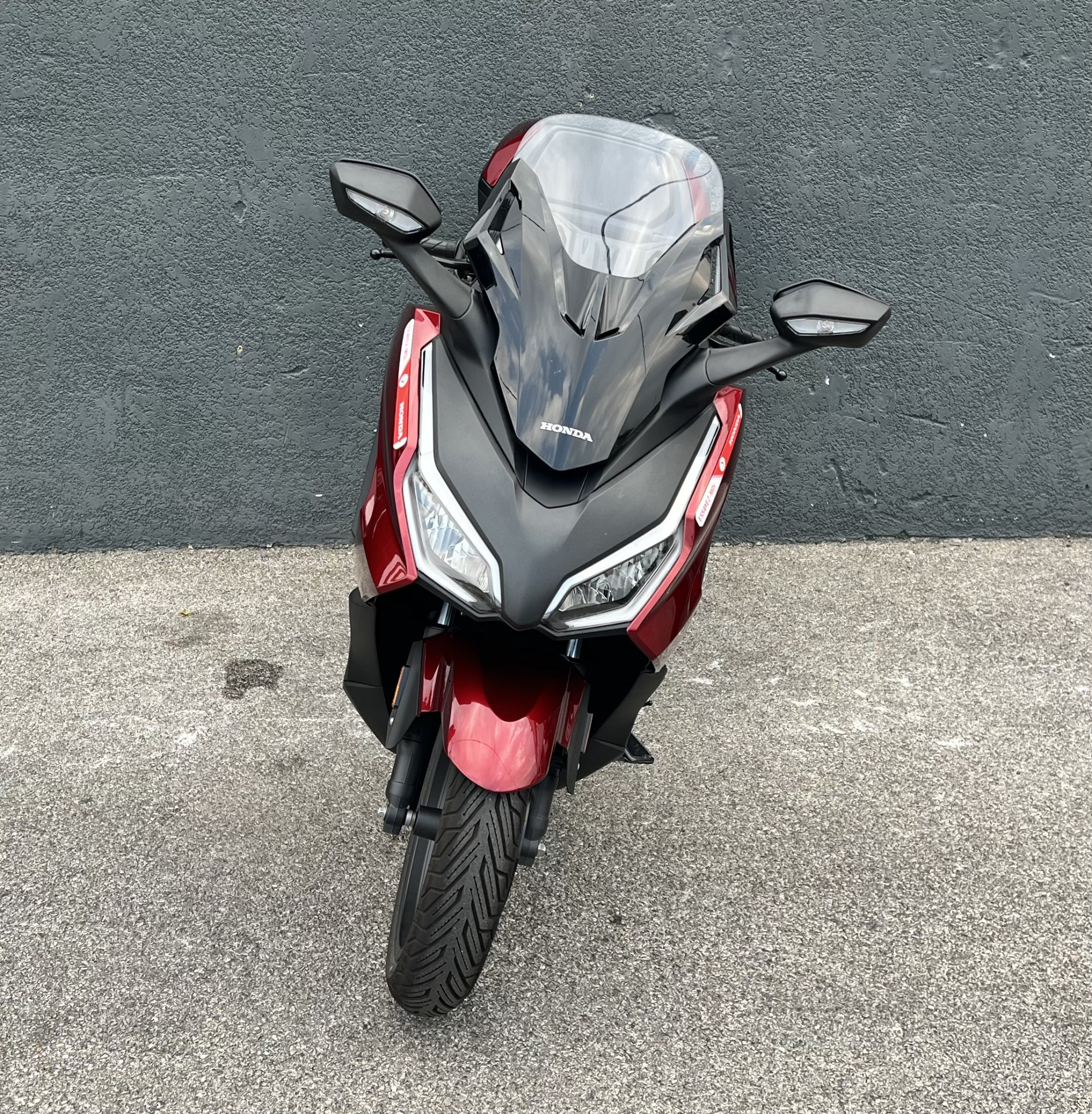 HONDA NSS FORZA 350